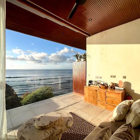 Mahi Mahi Beach Shack And Suites Uluwatu Extérieur photo