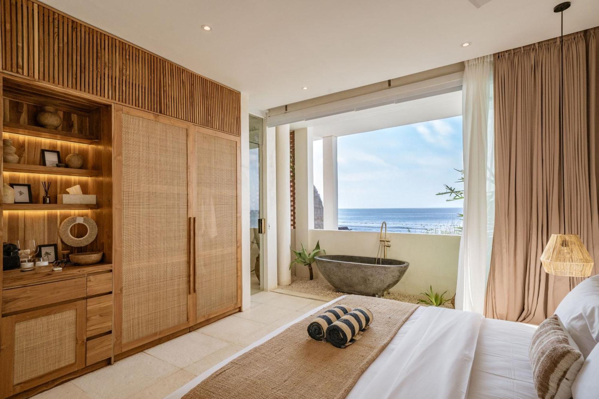 Mahi Mahi Beach Shack And Suites Uluwatu Extérieur photo