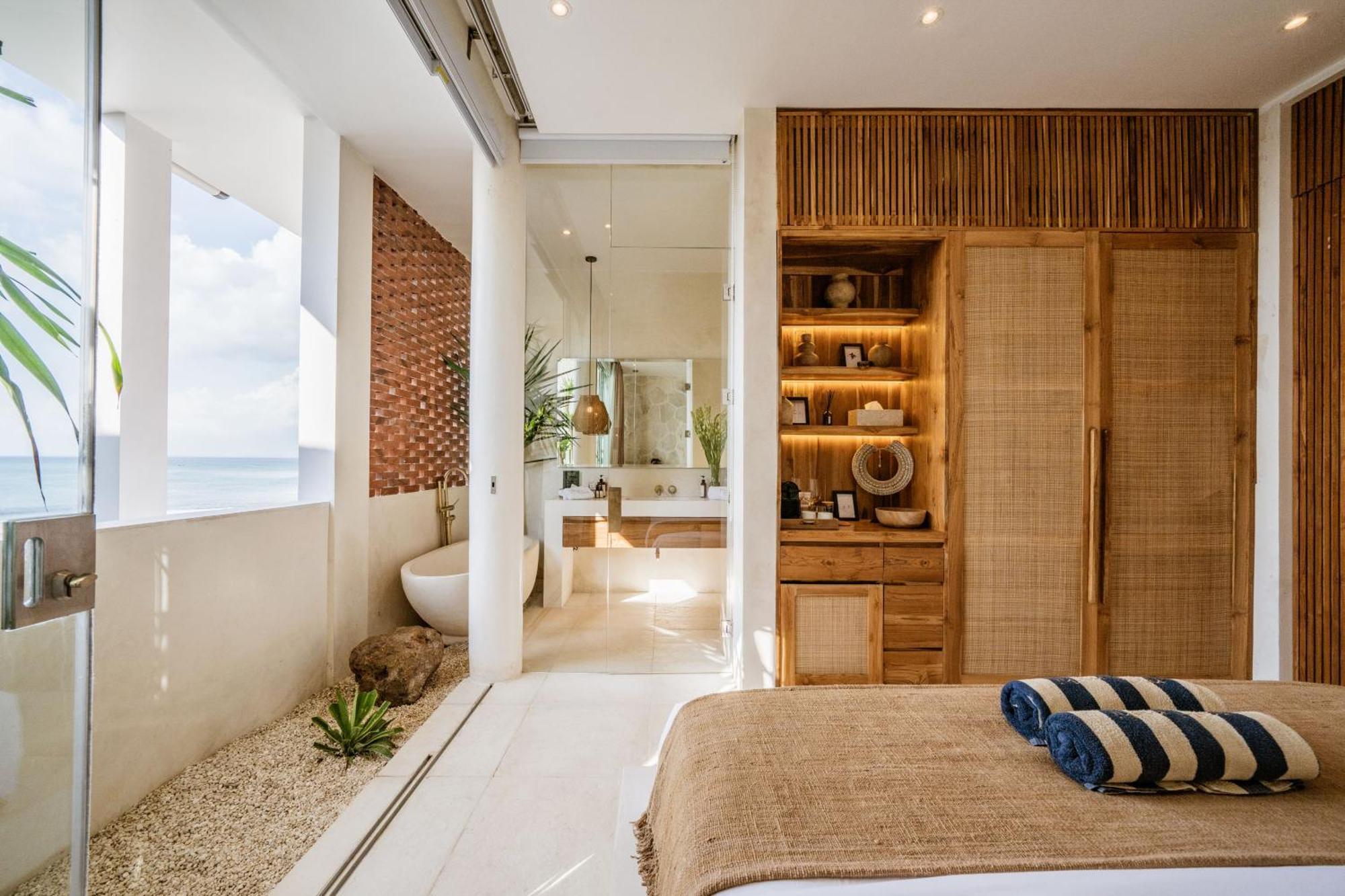 Mahi Mahi Beach Shack And Suites Uluwatu Extérieur photo