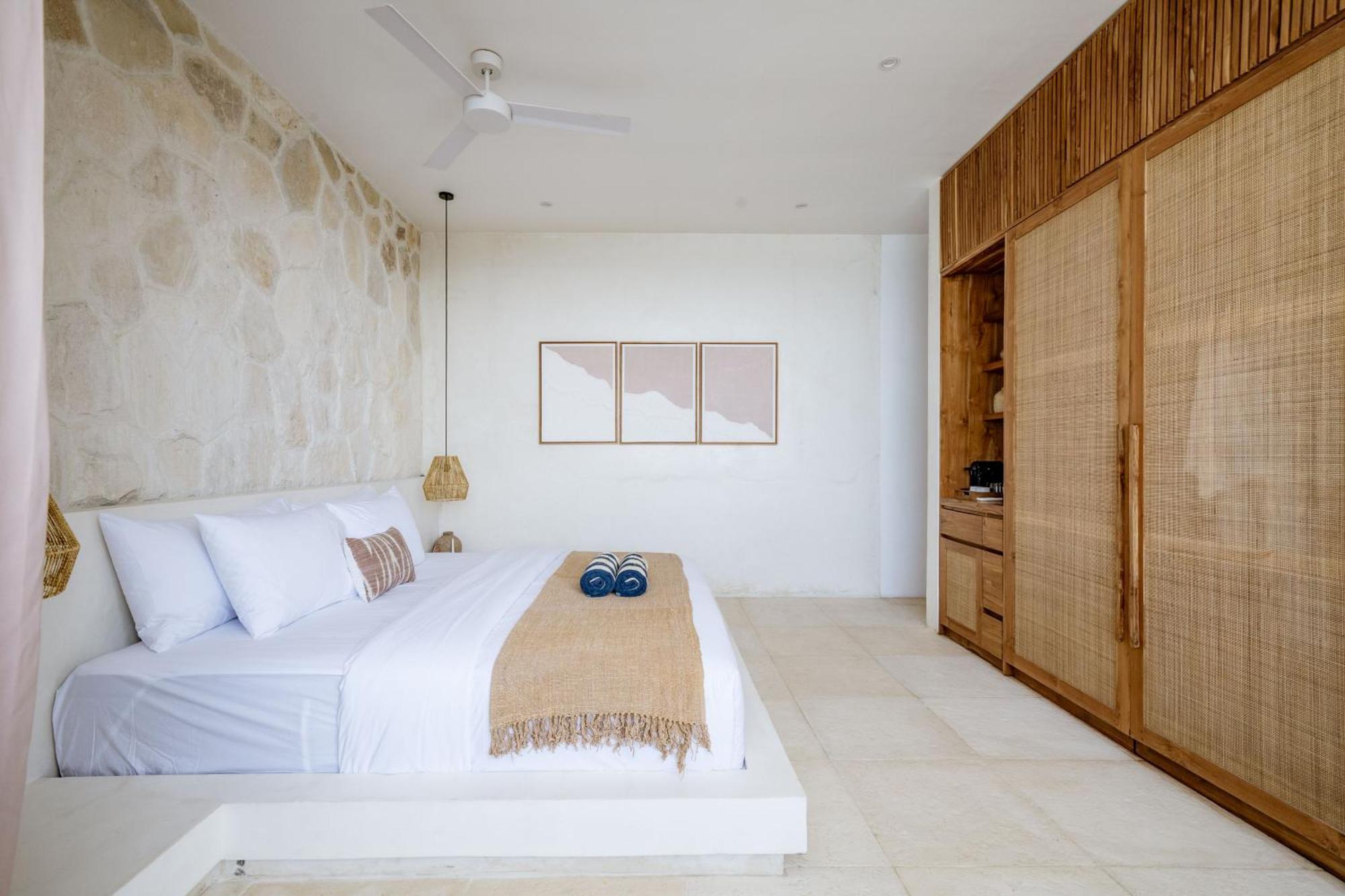 Mahi Mahi Beach Shack And Suites Uluwatu Extérieur photo