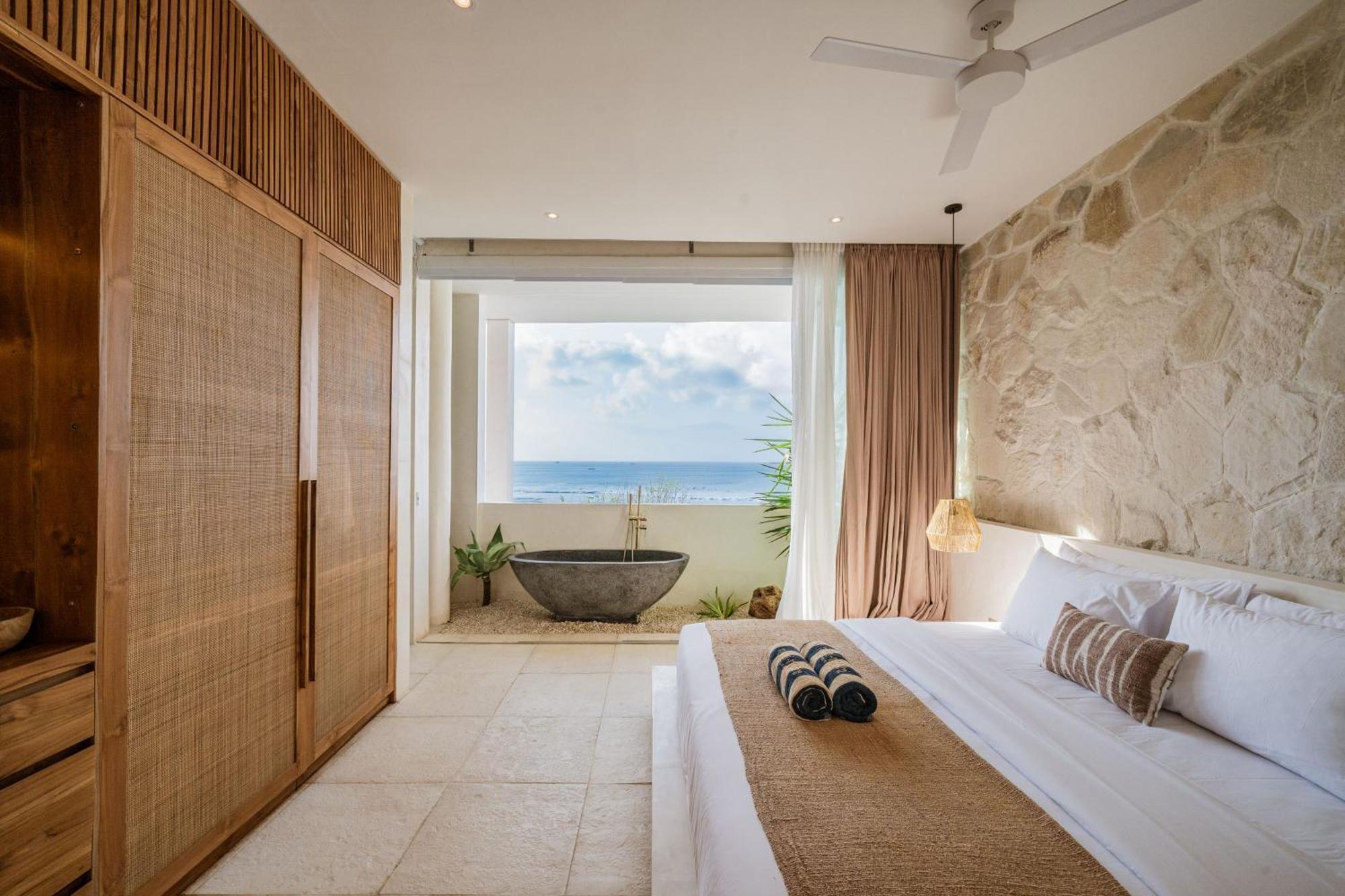 Mahi Mahi Beach Shack And Suites Uluwatu Extérieur photo