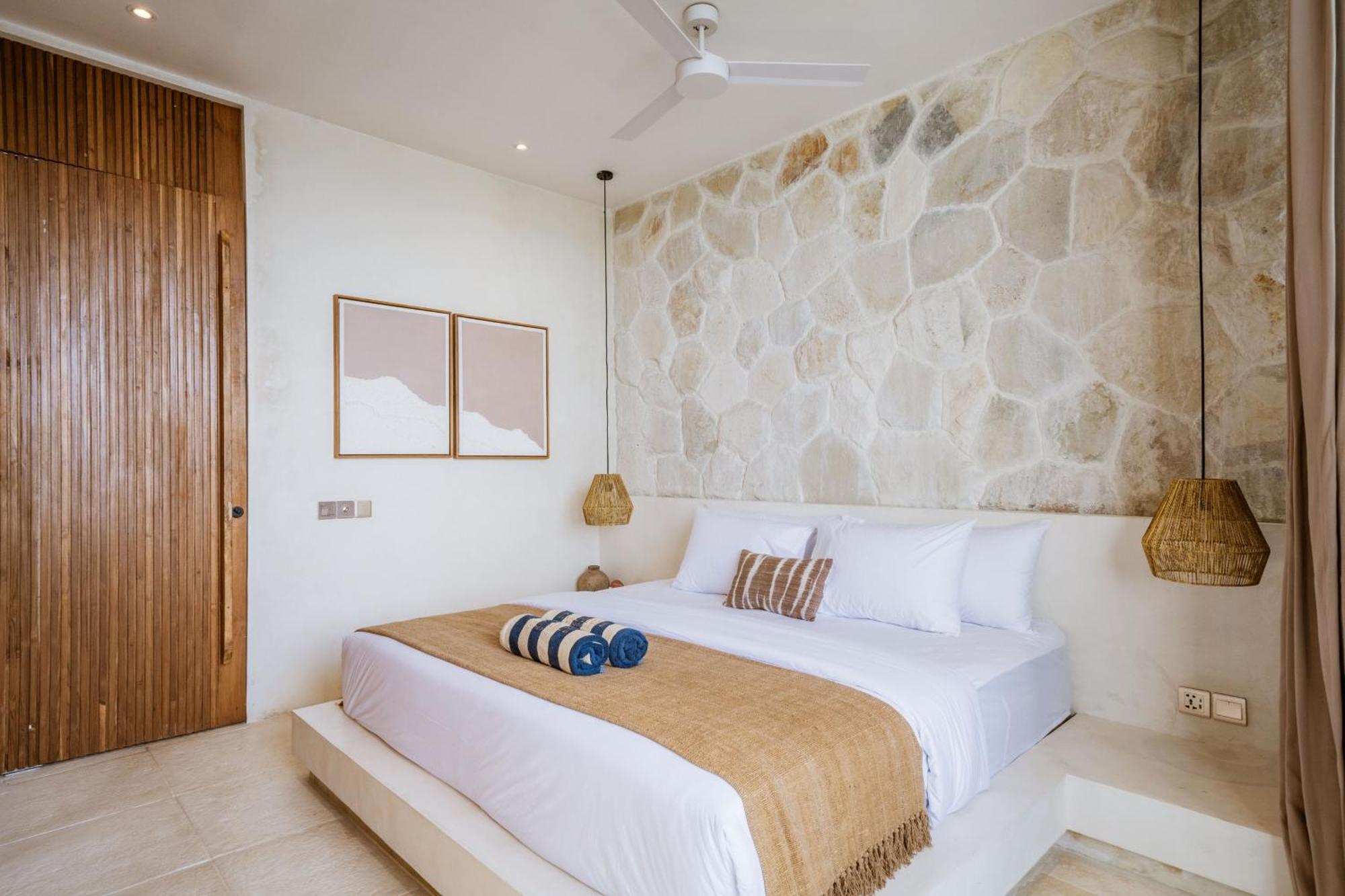 Mahi Mahi Beach Shack And Suites Uluwatu Extérieur photo