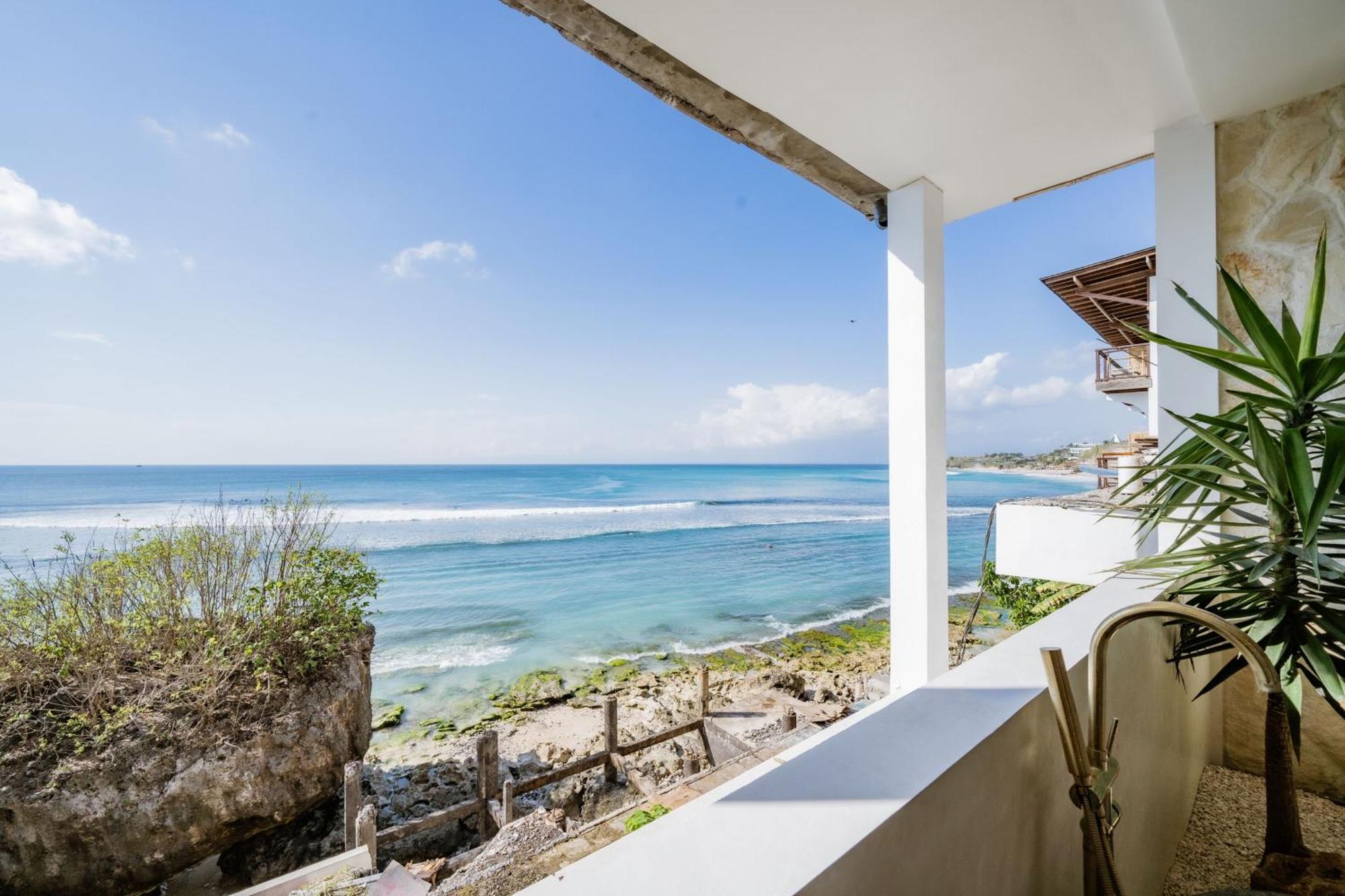 Mahi Mahi Beach Shack And Suites Uluwatu Extérieur photo