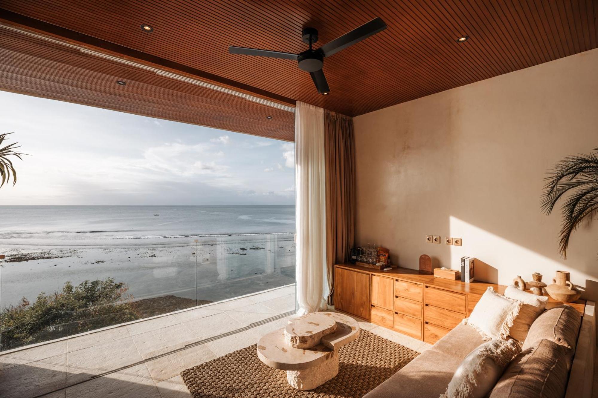 Mahi Mahi Beach Shack And Suites Uluwatu Extérieur photo