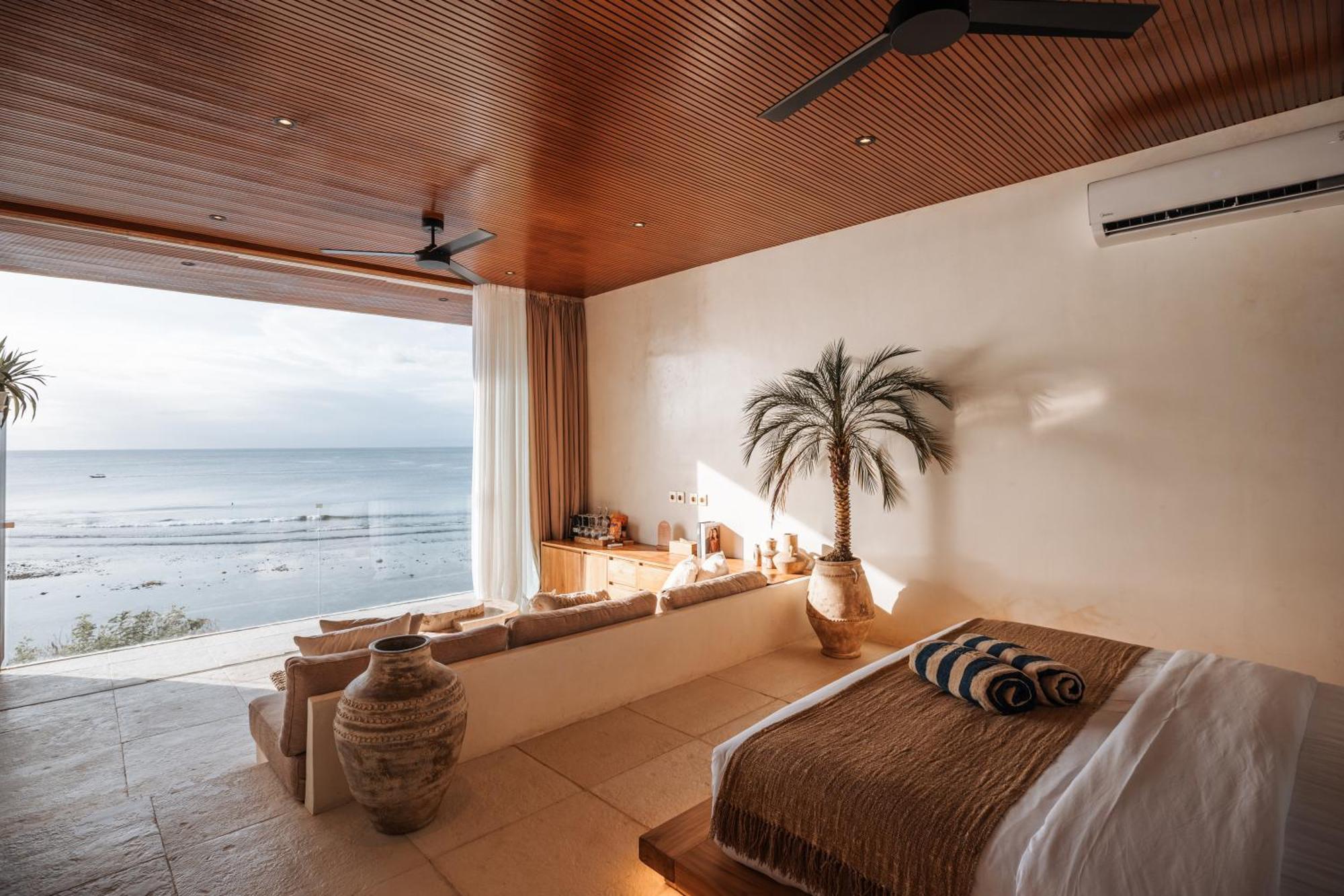 Mahi Mahi Beach Shack And Suites Uluwatu Extérieur photo