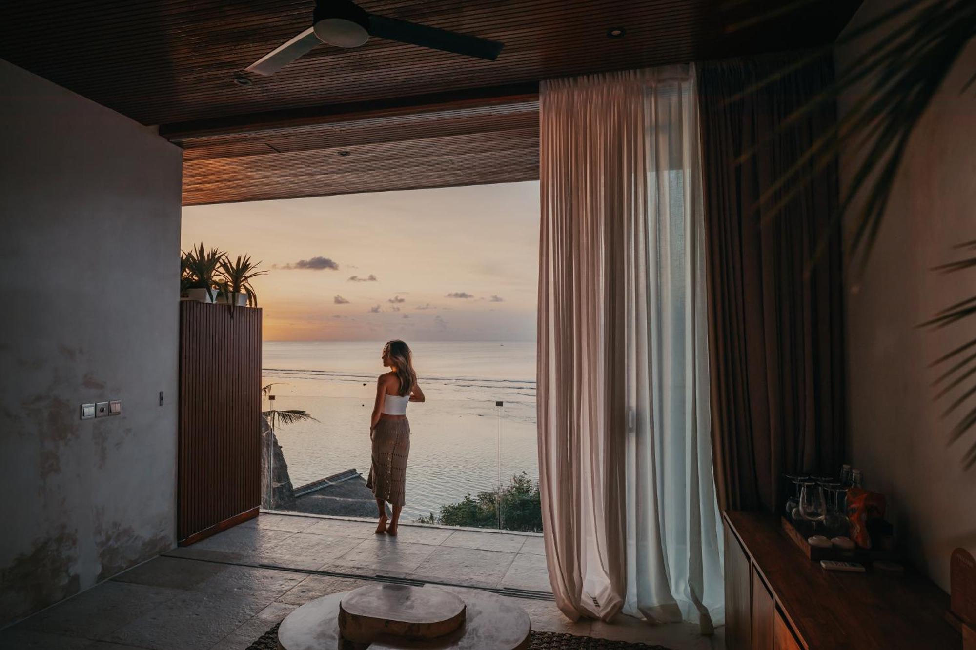 Mahi Mahi Beach Shack And Suites Uluwatu Extérieur photo