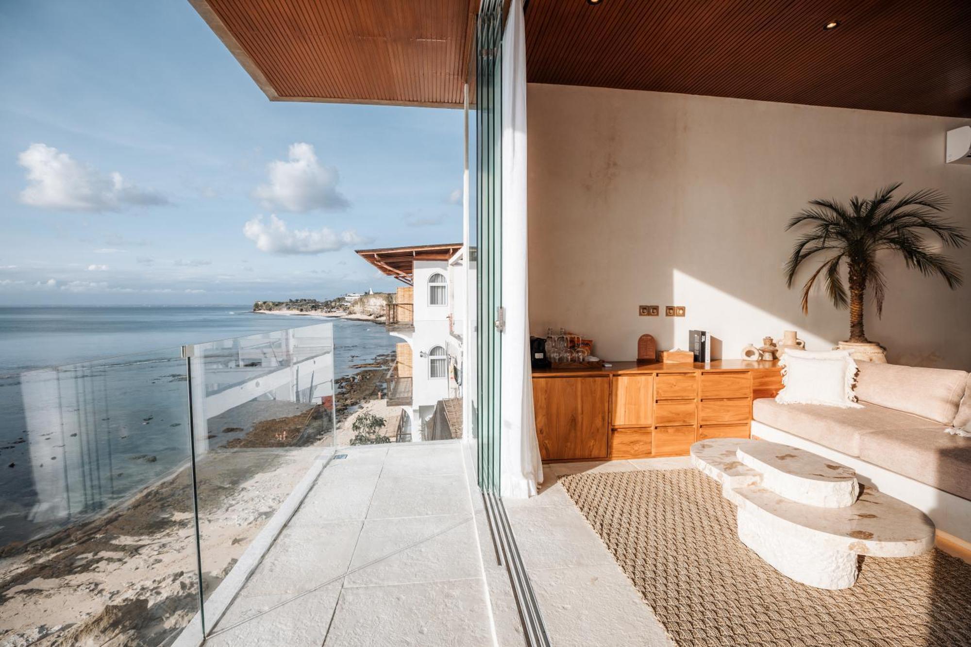 Mahi Mahi Beach Shack And Suites Uluwatu Extérieur photo