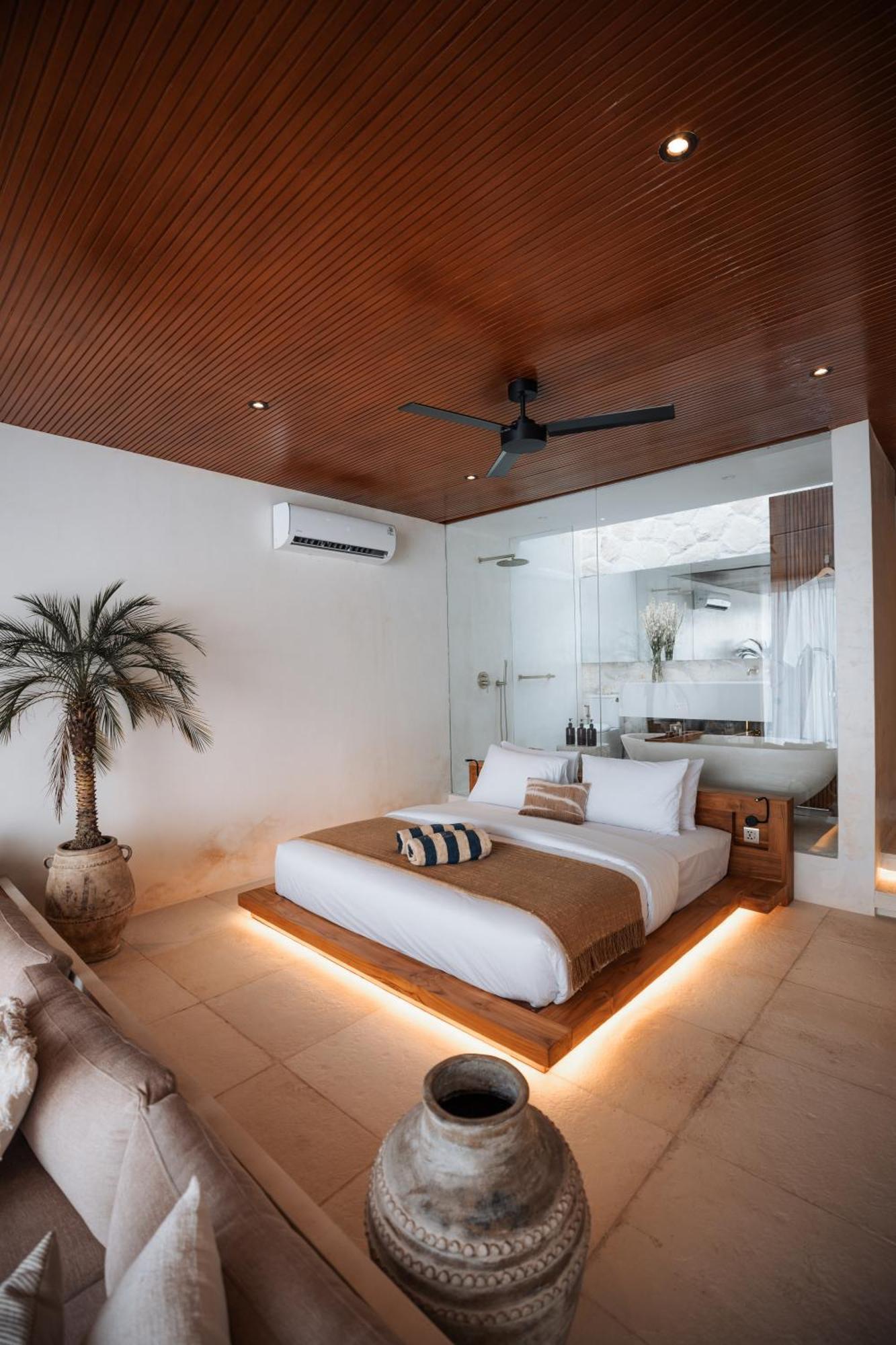 Mahi Mahi Beach Shack And Suites Uluwatu Extérieur photo