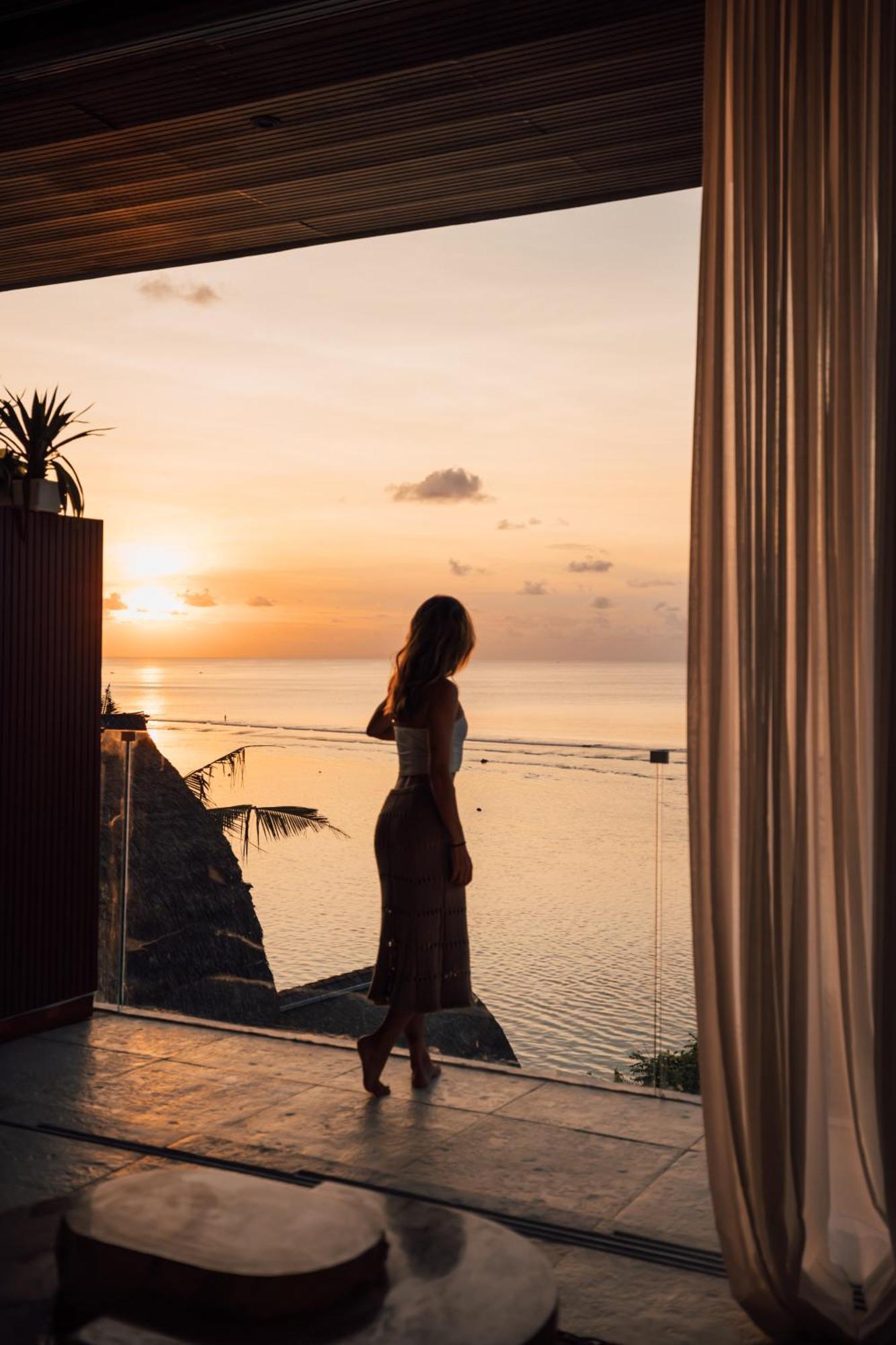 Mahi Mahi Beach Shack And Suites Uluwatu Extérieur photo