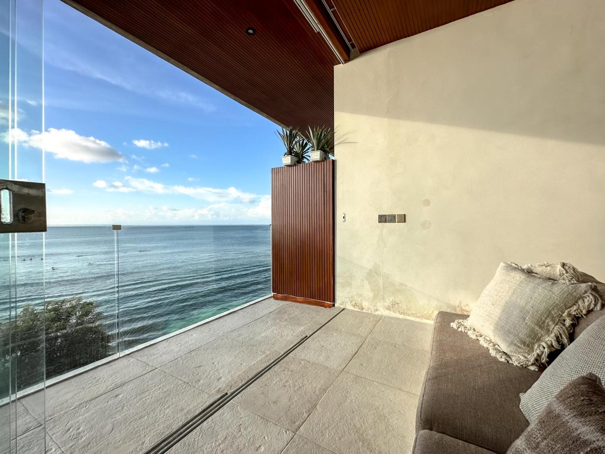 Mahi Mahi Beach Shack And Suites Uluwatu Extérieur photo