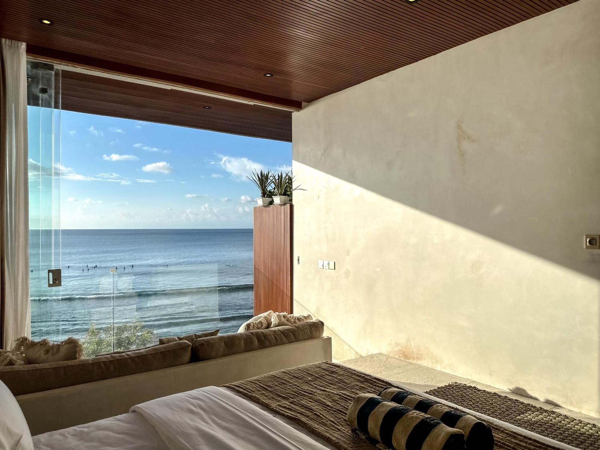 Mahi Mahi Beach Shack And Suites Uluwatu Extérieur photo
