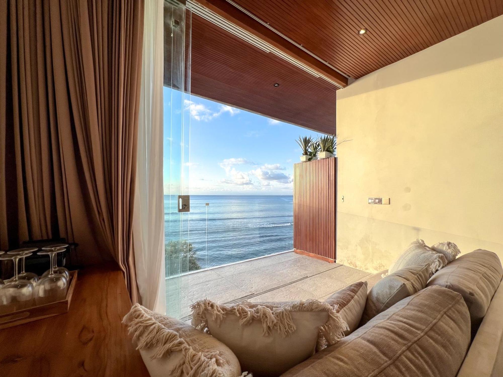 Mahi Mahi Beach Shack And Suites Uluwatu Extérieur photo