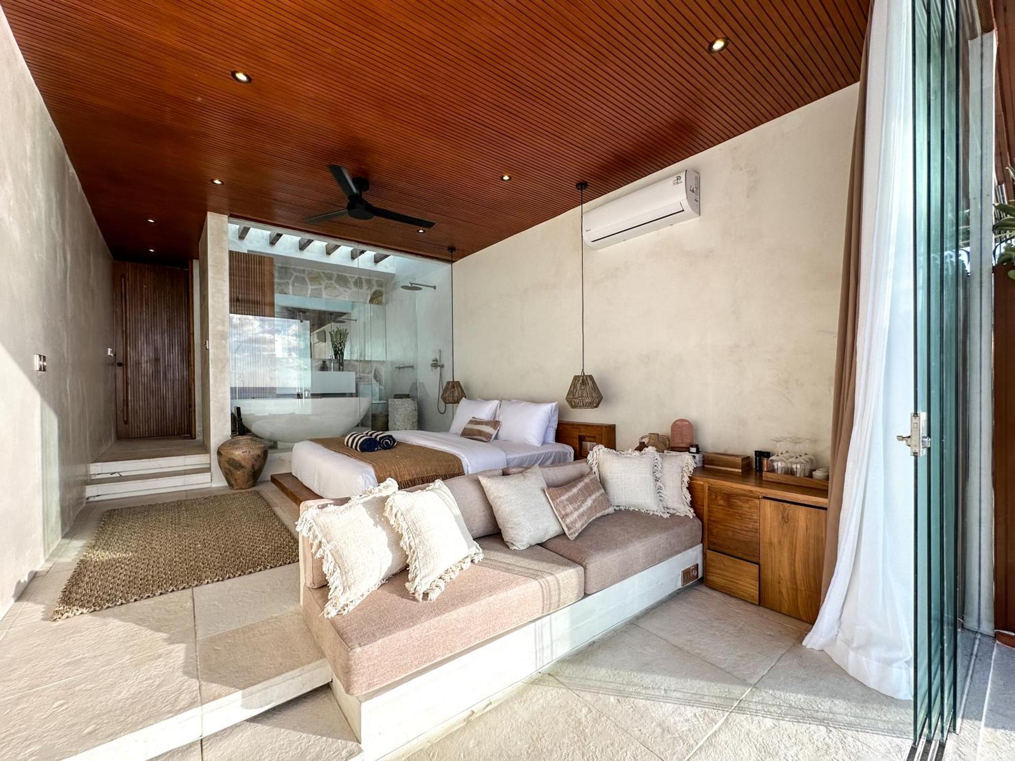 Mahi Mahi Beach Shack And Suites Uluwatu Extérieur photo