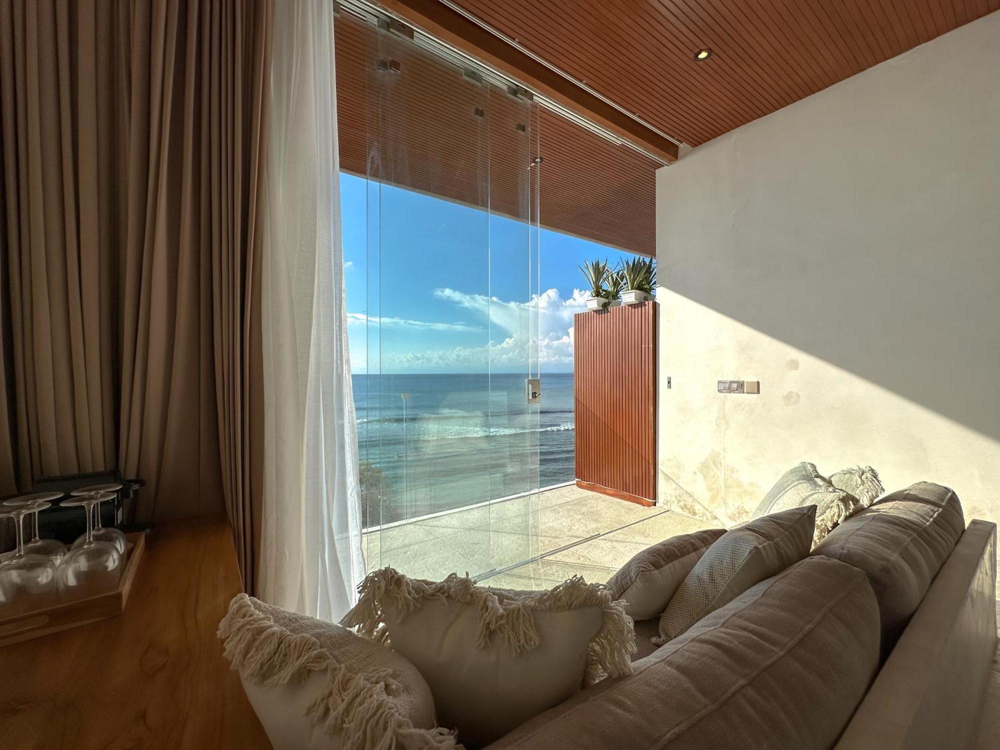 Mahi Mahi Beach Shack And Suites Uluwatu Extérieur photo