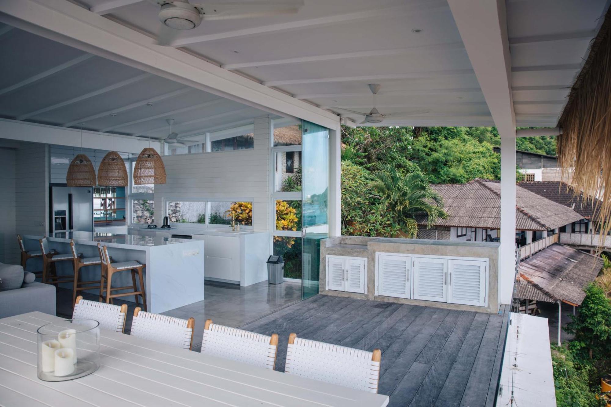 Mahi Mahi Beach Shack And Suites Uluwatu Extérieur photo