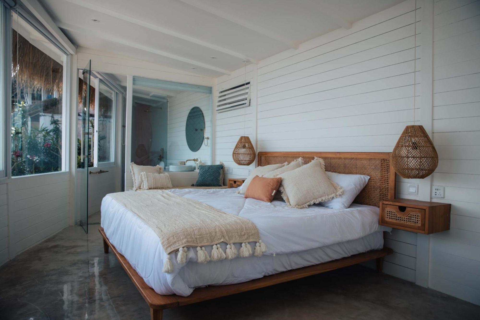 Mahi Mahi Beach Shack And Suites Uluwatu Extérieur photo