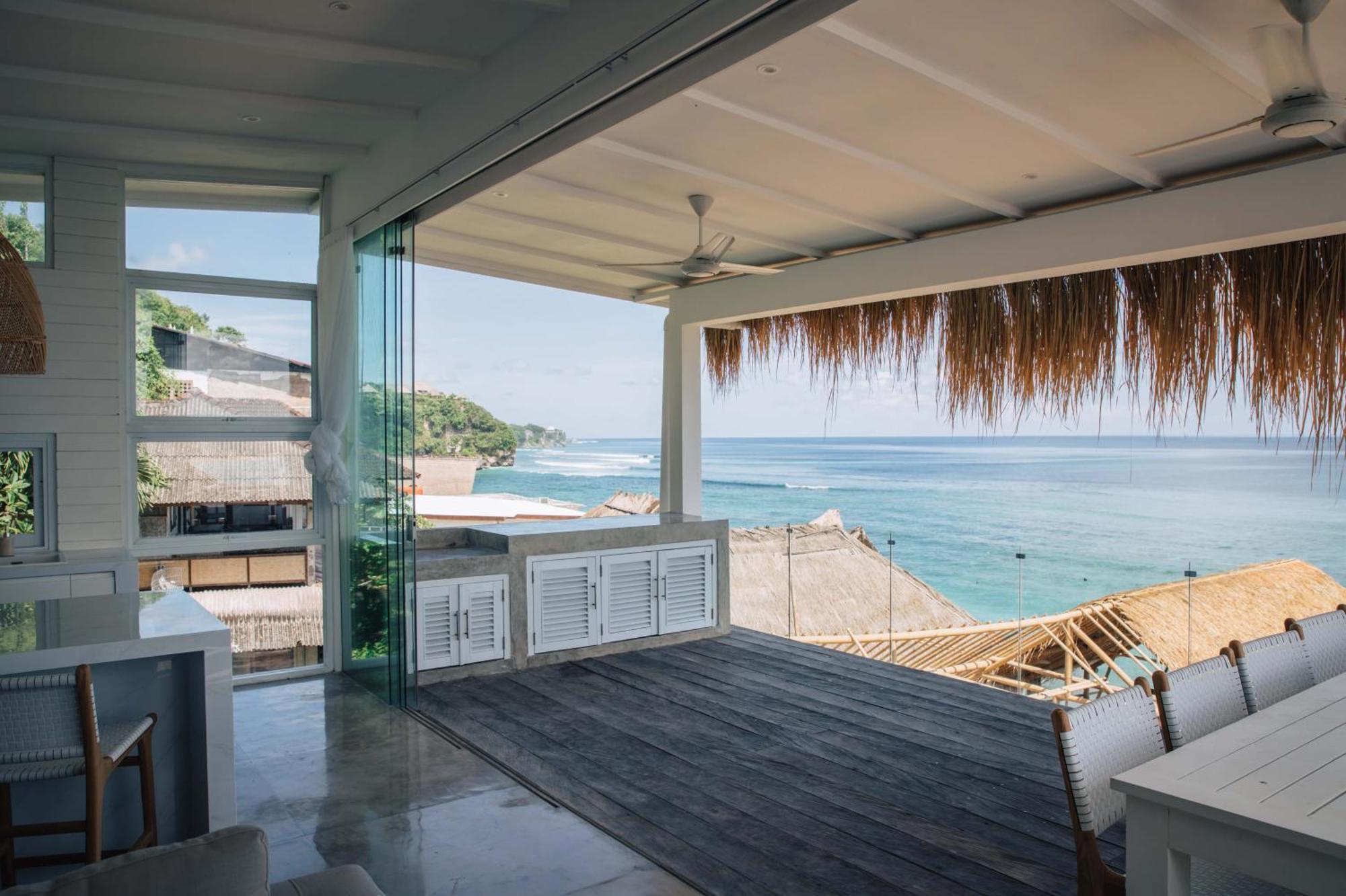 Mahi Mahi Beach Shack And Suites Uluwatu Extérieur photo