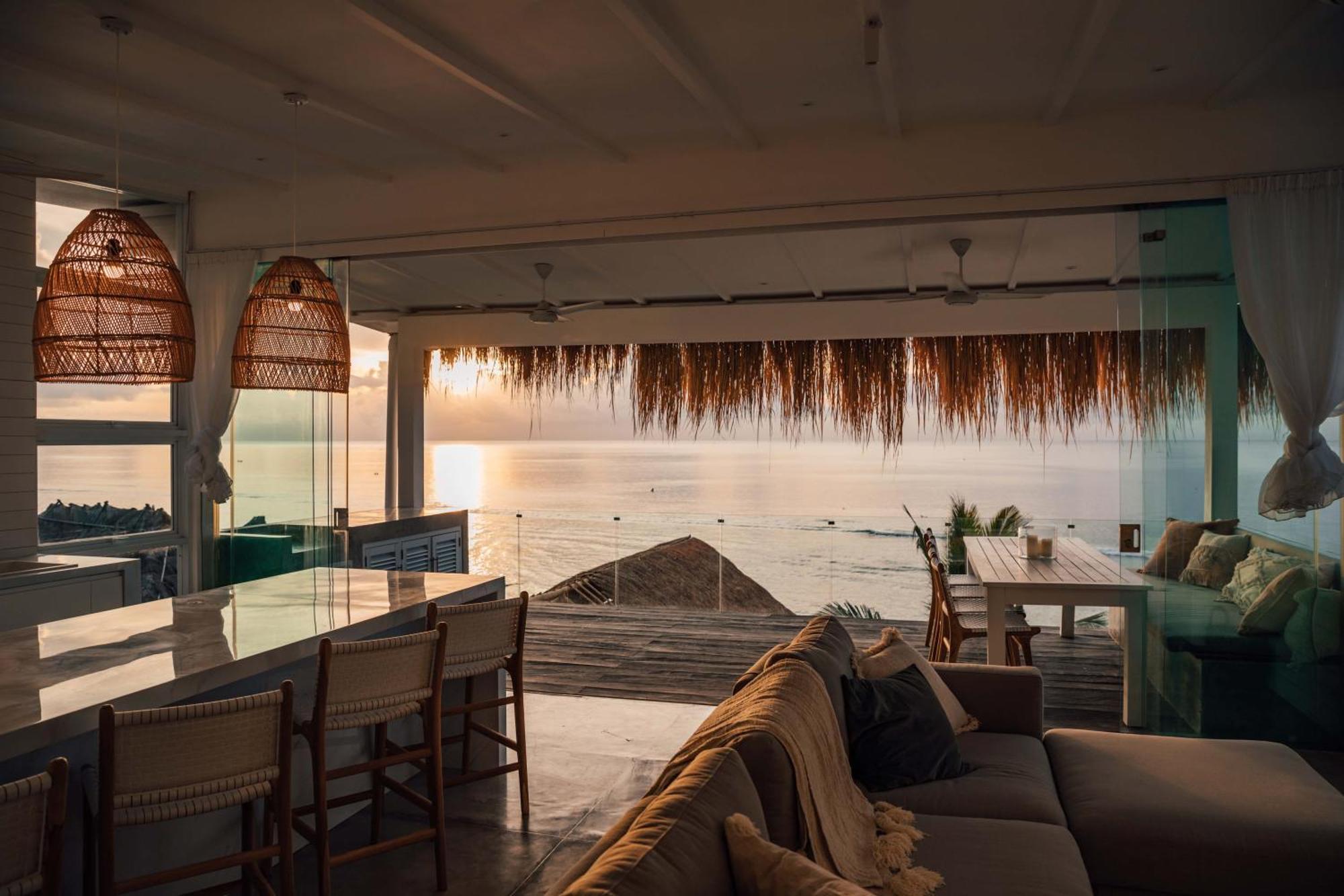 Mahi Mahi Beach Shack And Suites Uluwatu Extérieur photo