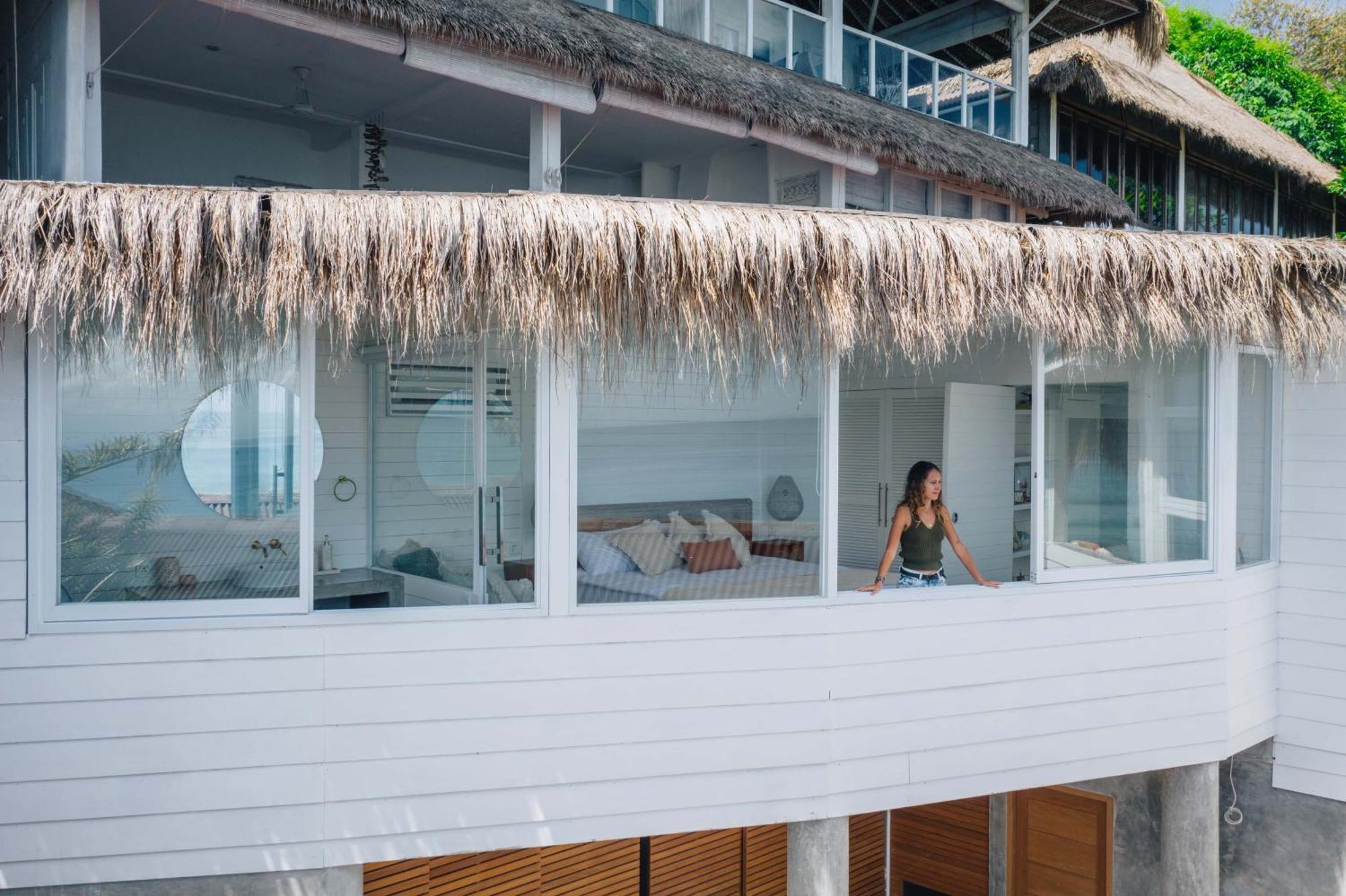 Mahi Mahi Beach Shack And Suites Uluwatu Extérieur photo