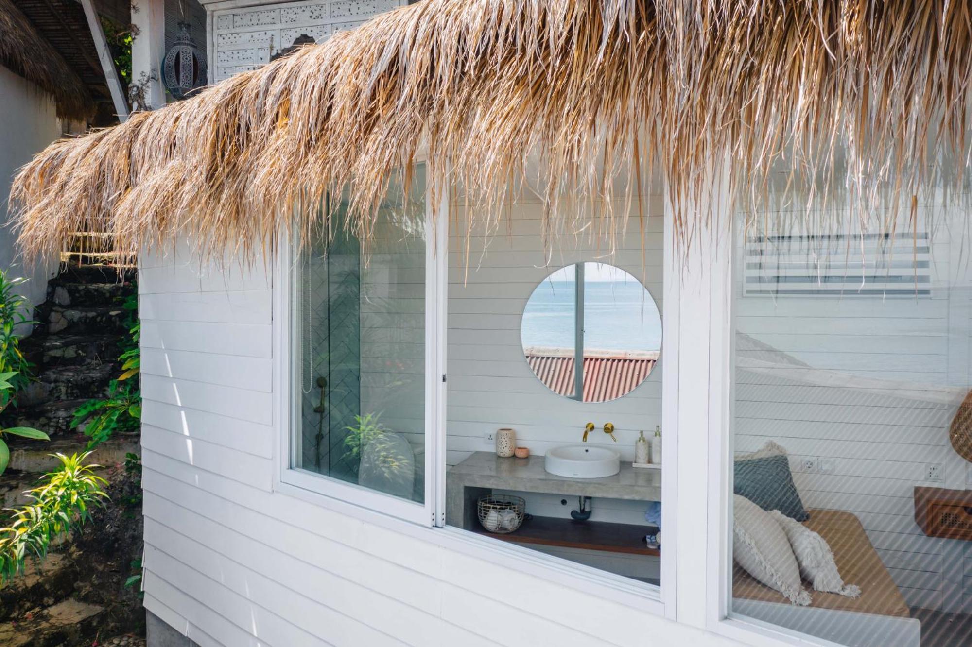 Mahi Mahi Beach Shack And Suites Uluwatu Extérieur photo