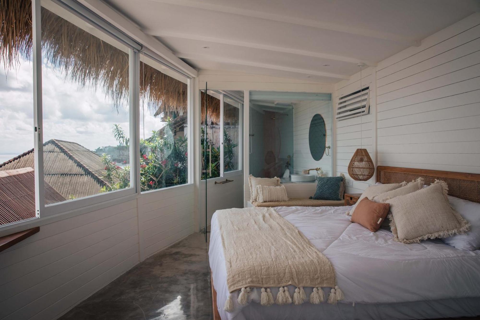 Mahi Mahi Beach Shack And Suites Uluwatu Extérieur photo