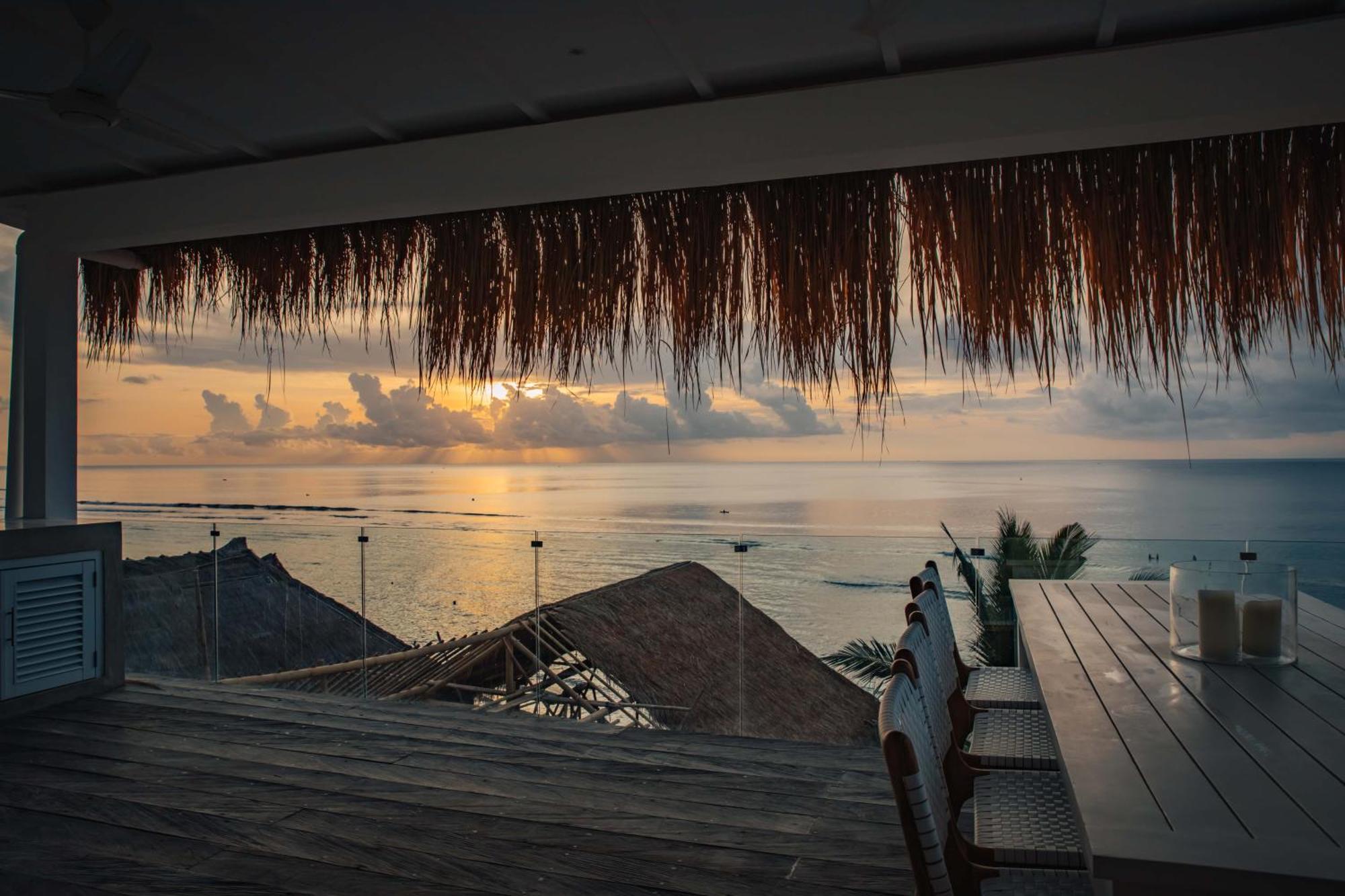 Mahi Mahi Beach Shack And Suites Uluwatu Extérieur photo