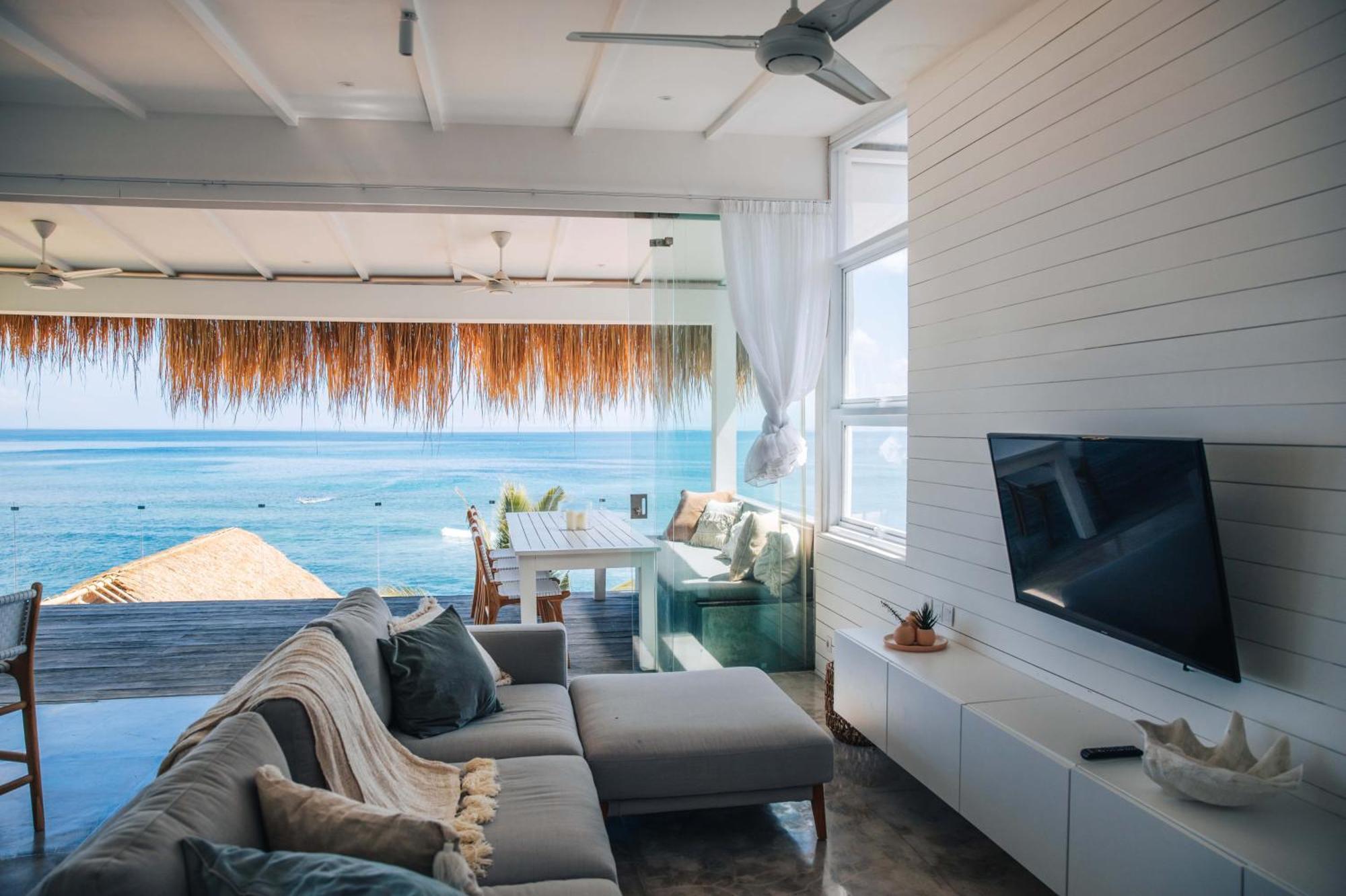 Mahi Mahi Beach Shack And Suites Uluwatu Extérieur photo