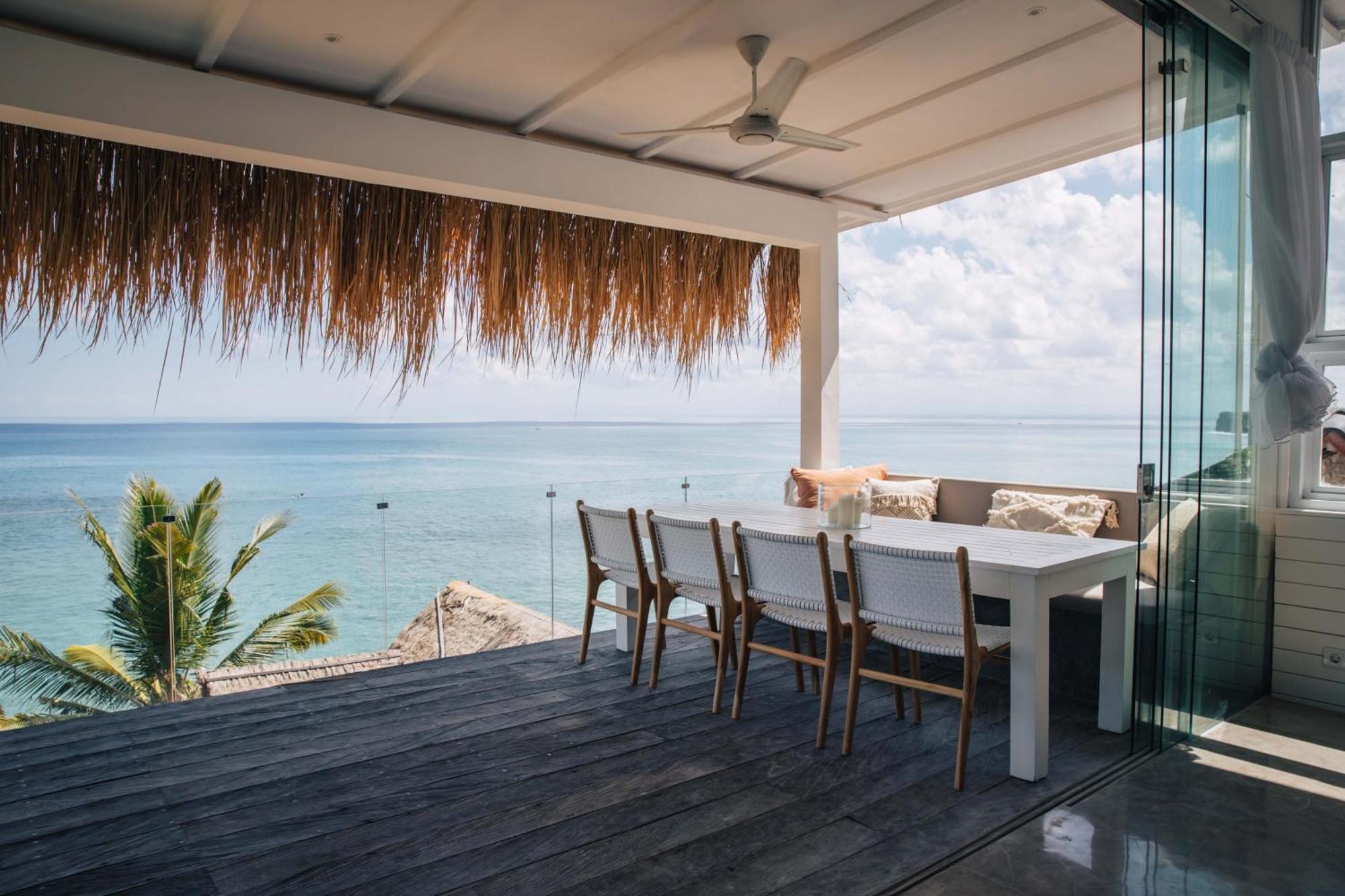 Mahi Mahi Beach Shack And Suites Uluwatu Extérieur photo