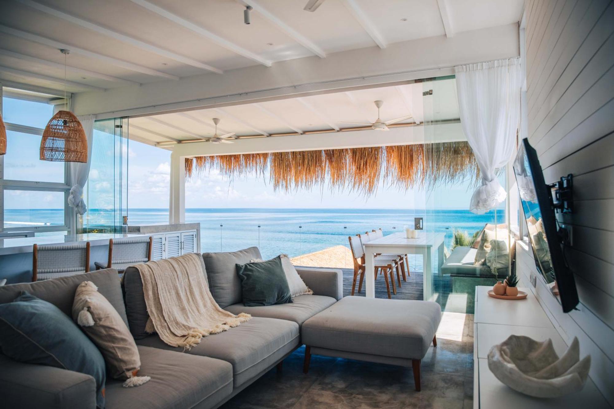 Mahi Mahi Beach Shack And Suites Uluwatu Extérieur photo