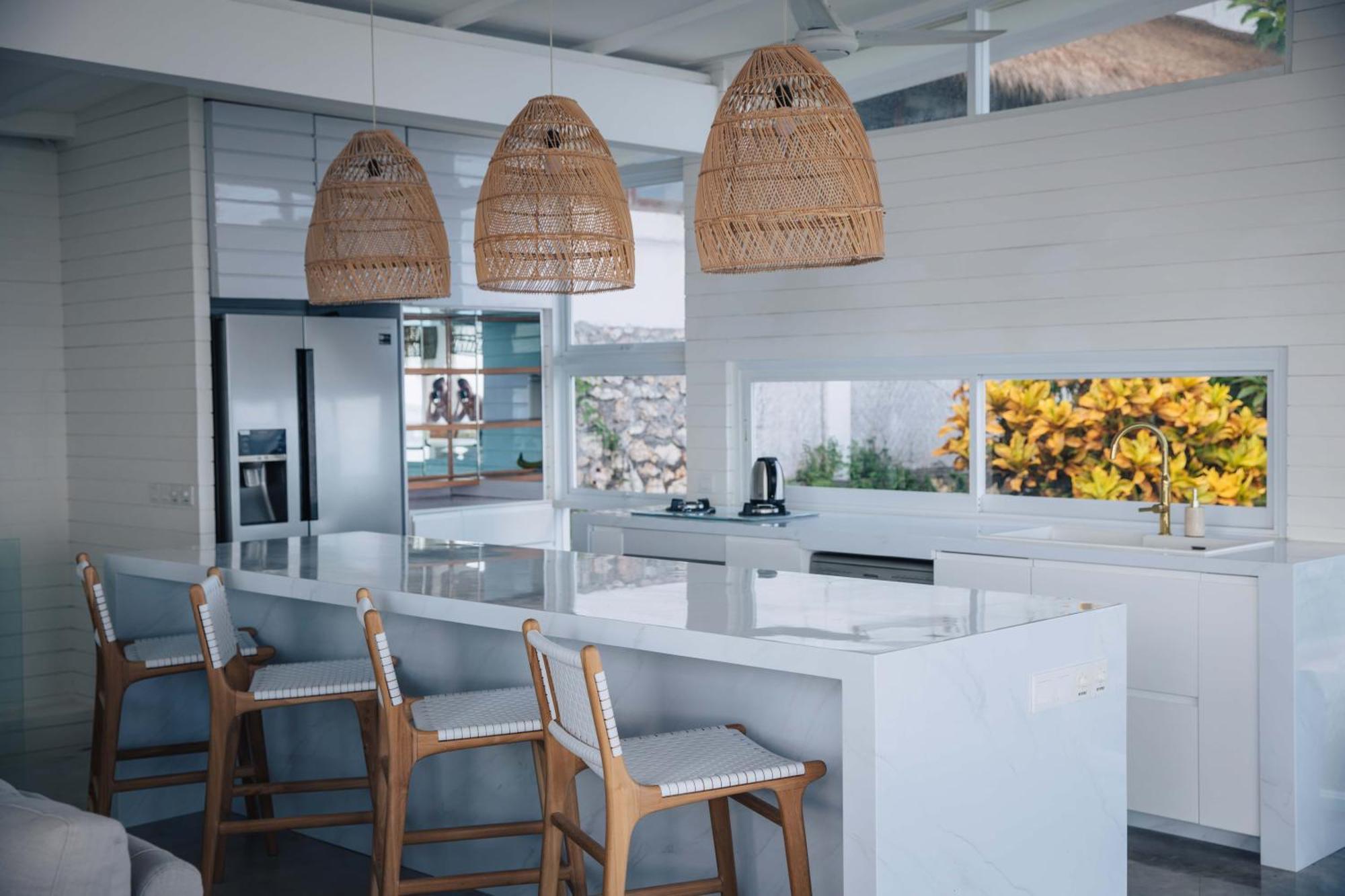 Mahi Mahi Beach Shack And Suites Uluwatu Extérieur photo