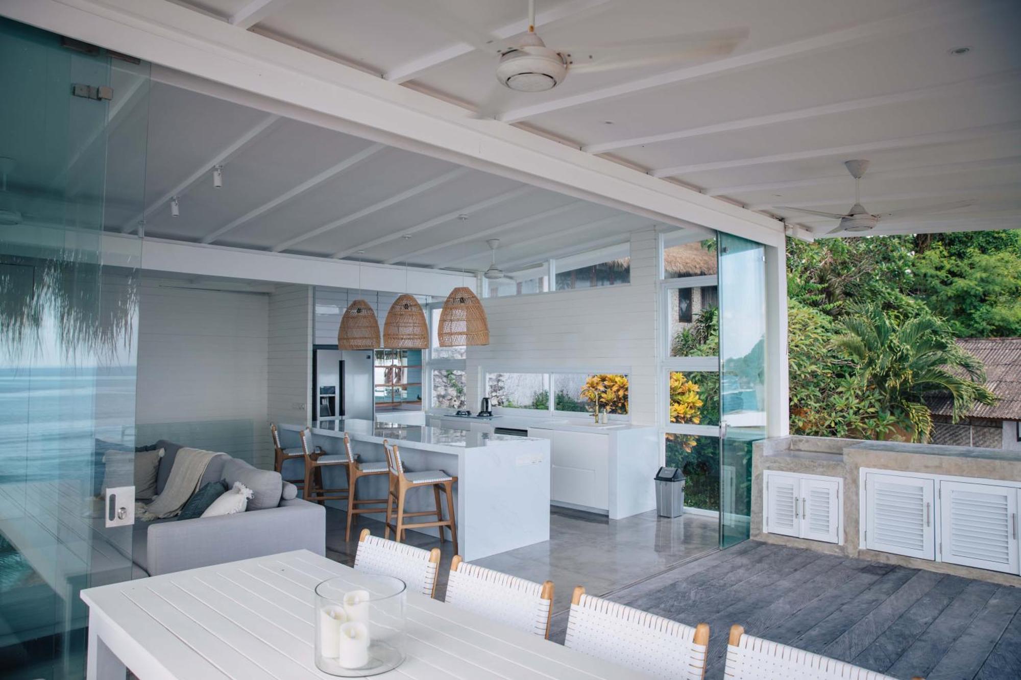 Mahi Mahi Beach Shack And Suites Uluwatu Extérieur photo