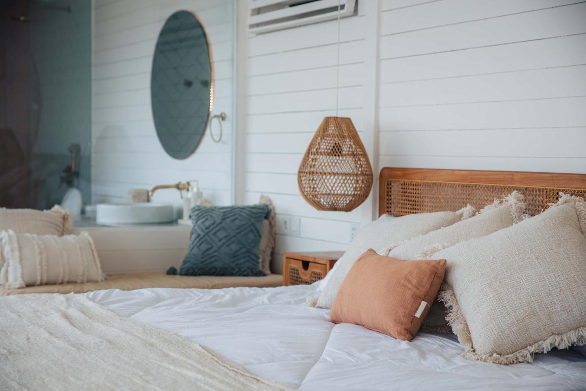 Mahi Mahi Beach Shack And Suites Uluwatu Extérieur photo