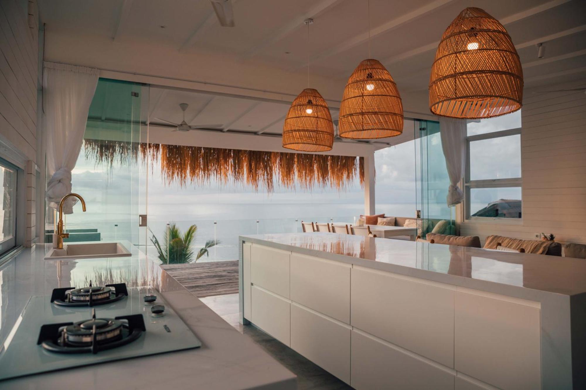 Mahi Mahi Beach Shack And Suites Uluwatu Extérieur photo