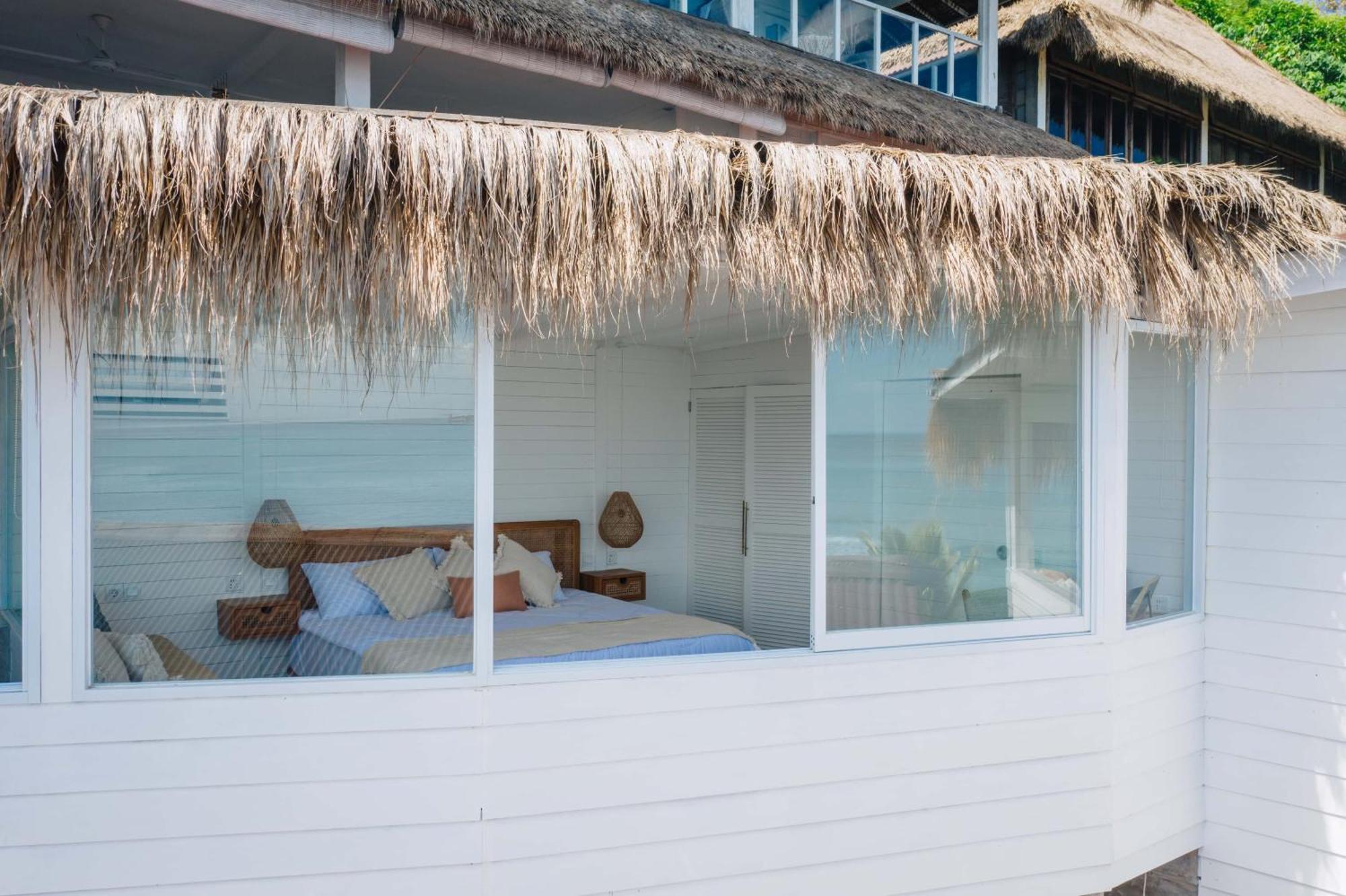 Mahi Mahi Beach Shack And Suites Uluwatu Extérieur photo