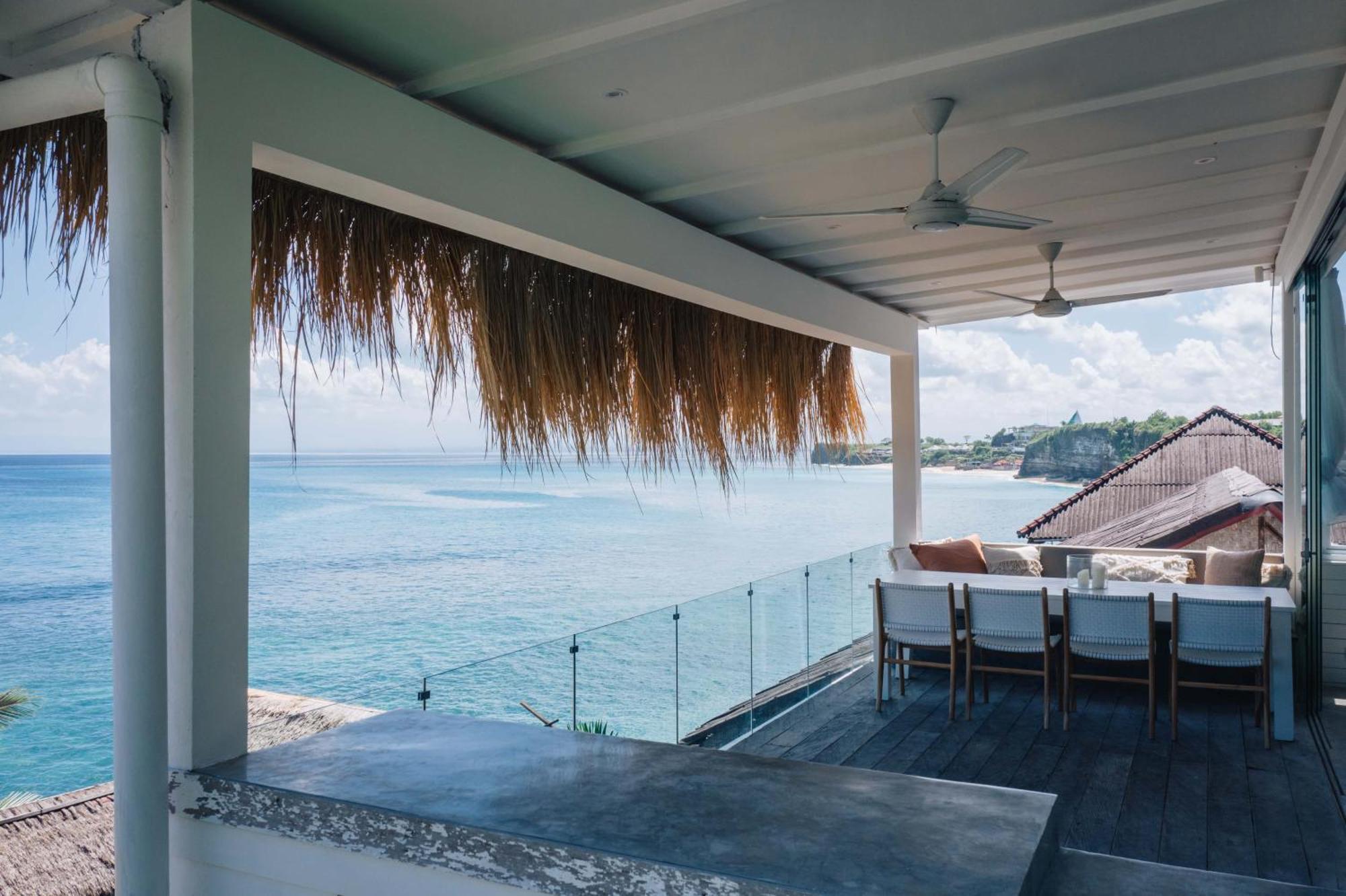 Mahi Mahi Beach Shack And Suites Uluwatu Extérieur photo
