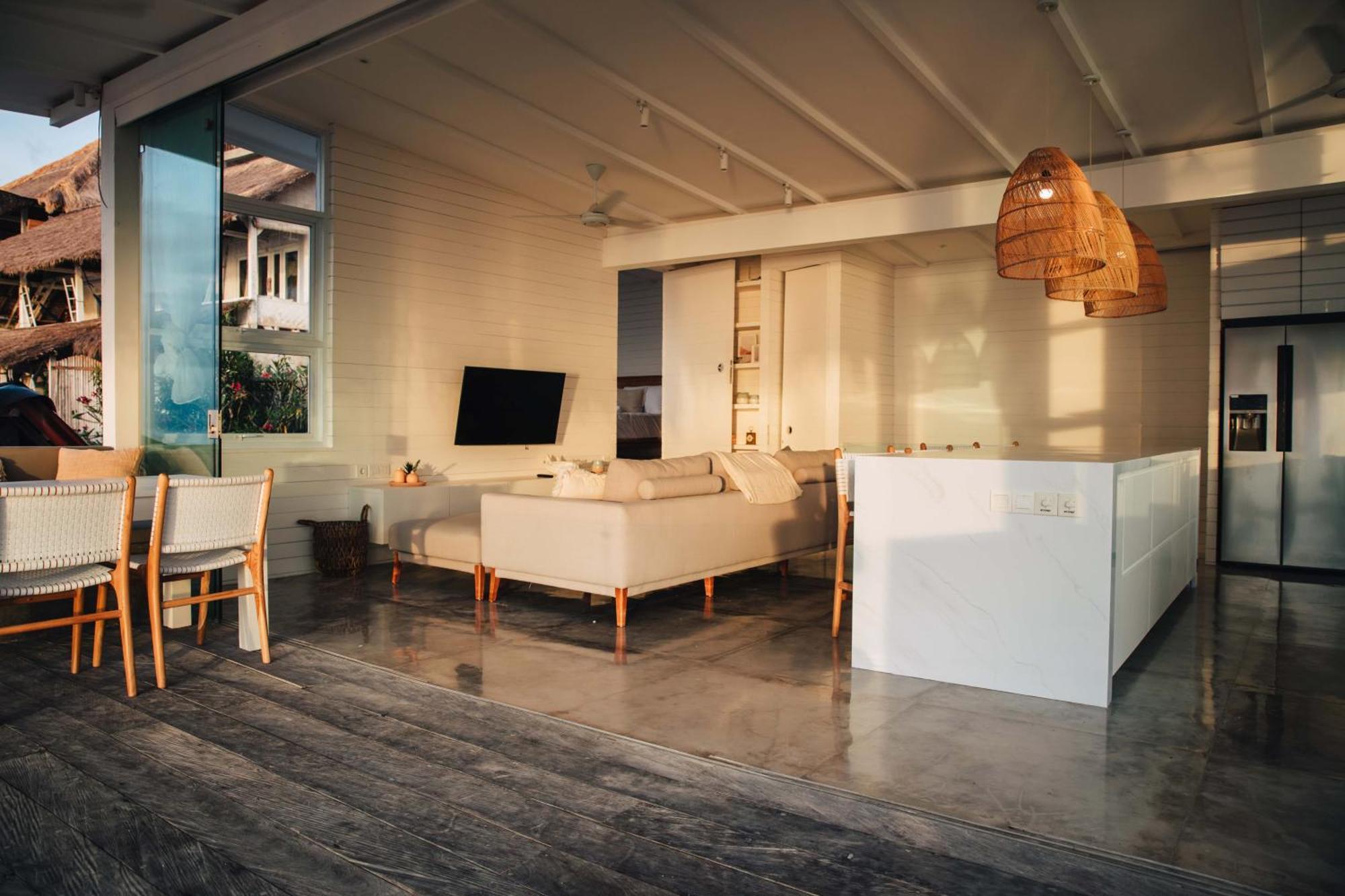 Mahi Mahi Beach Shack And Suites Uluwatu Extérieur photo