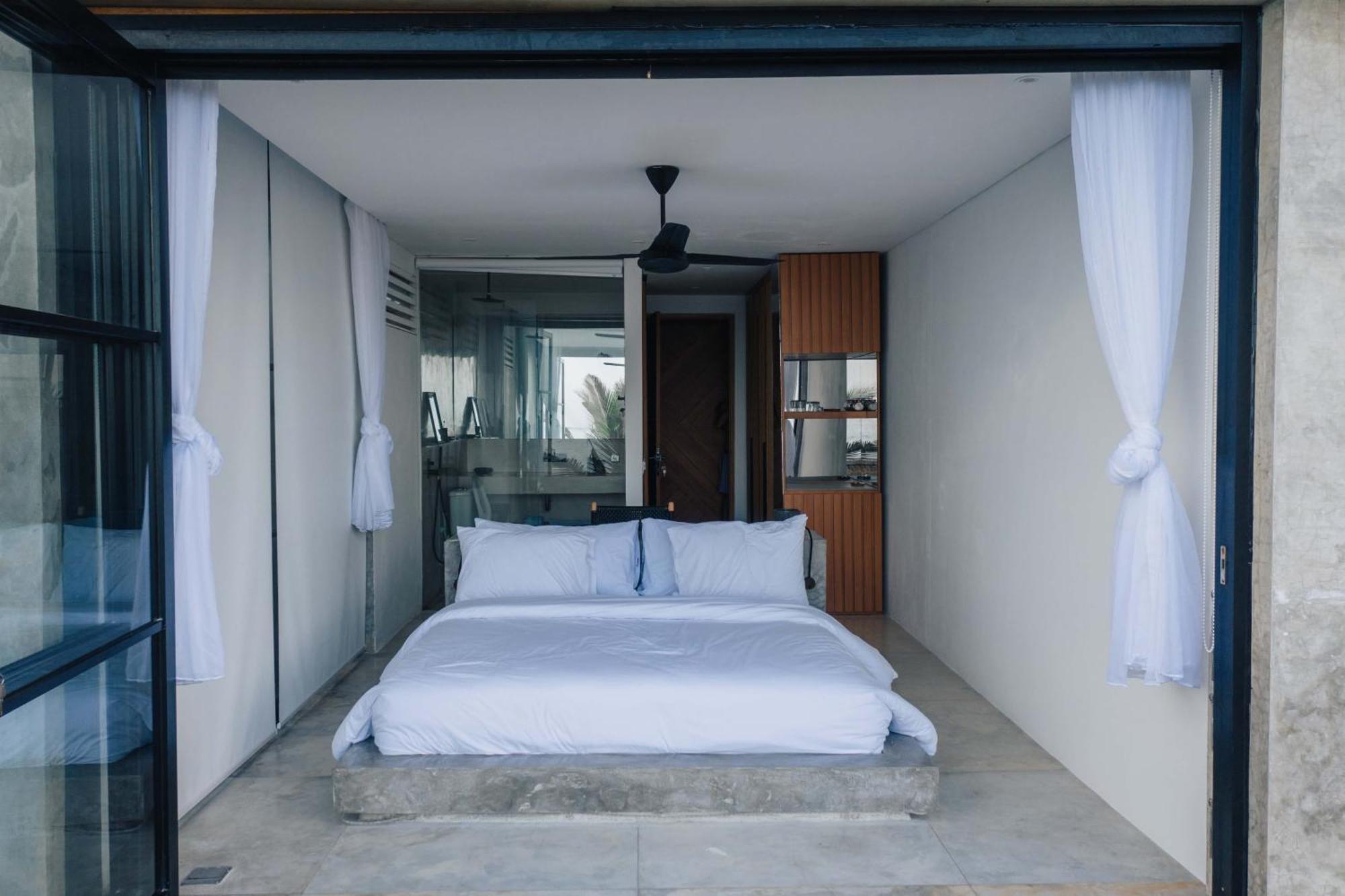 Mahi Mahi Beach Shack And Suites Uluwatu Extérieur photo