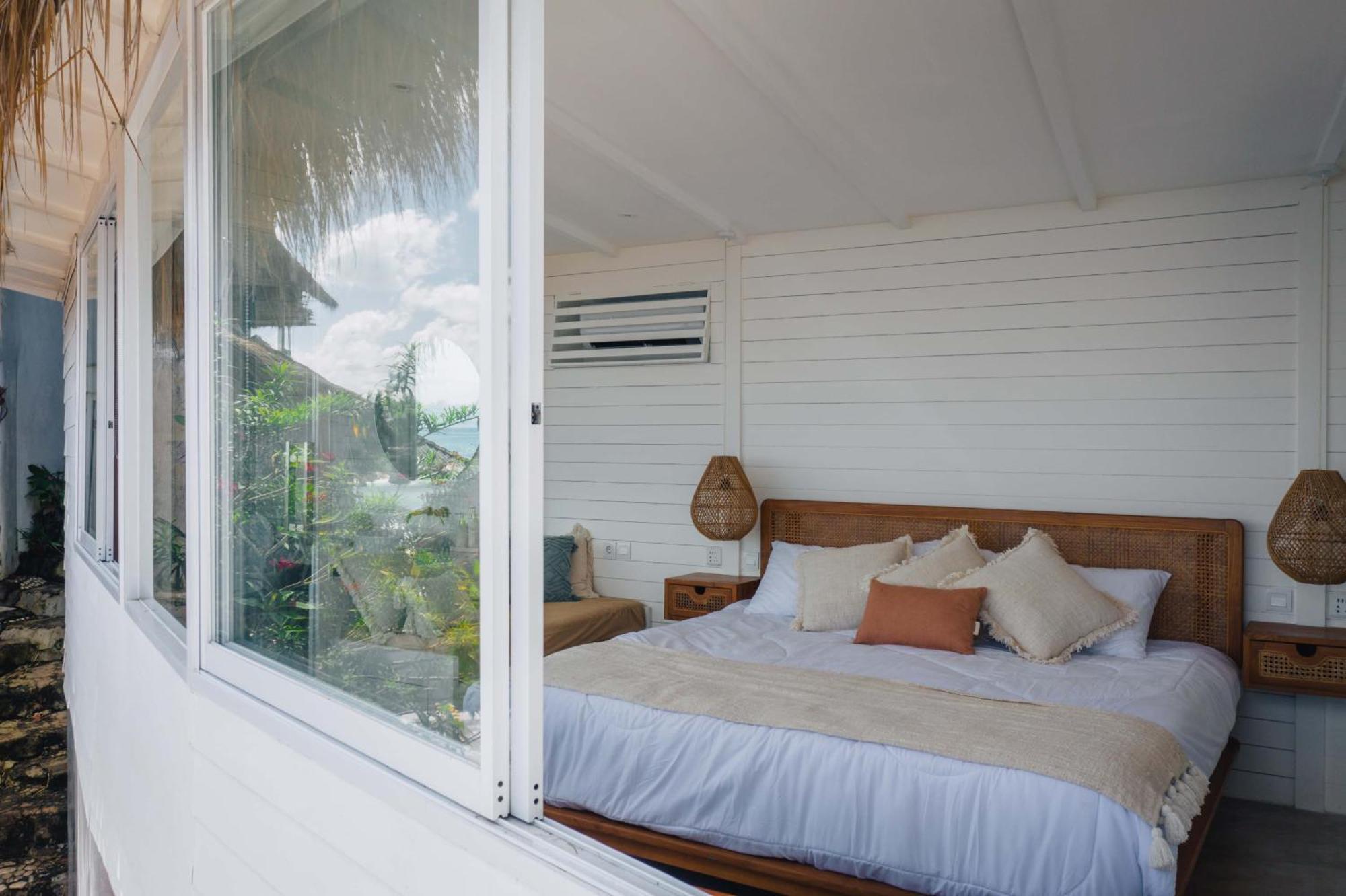 Mahi Mahi Beach Shack And Suites Uluwatu Extérieur photo