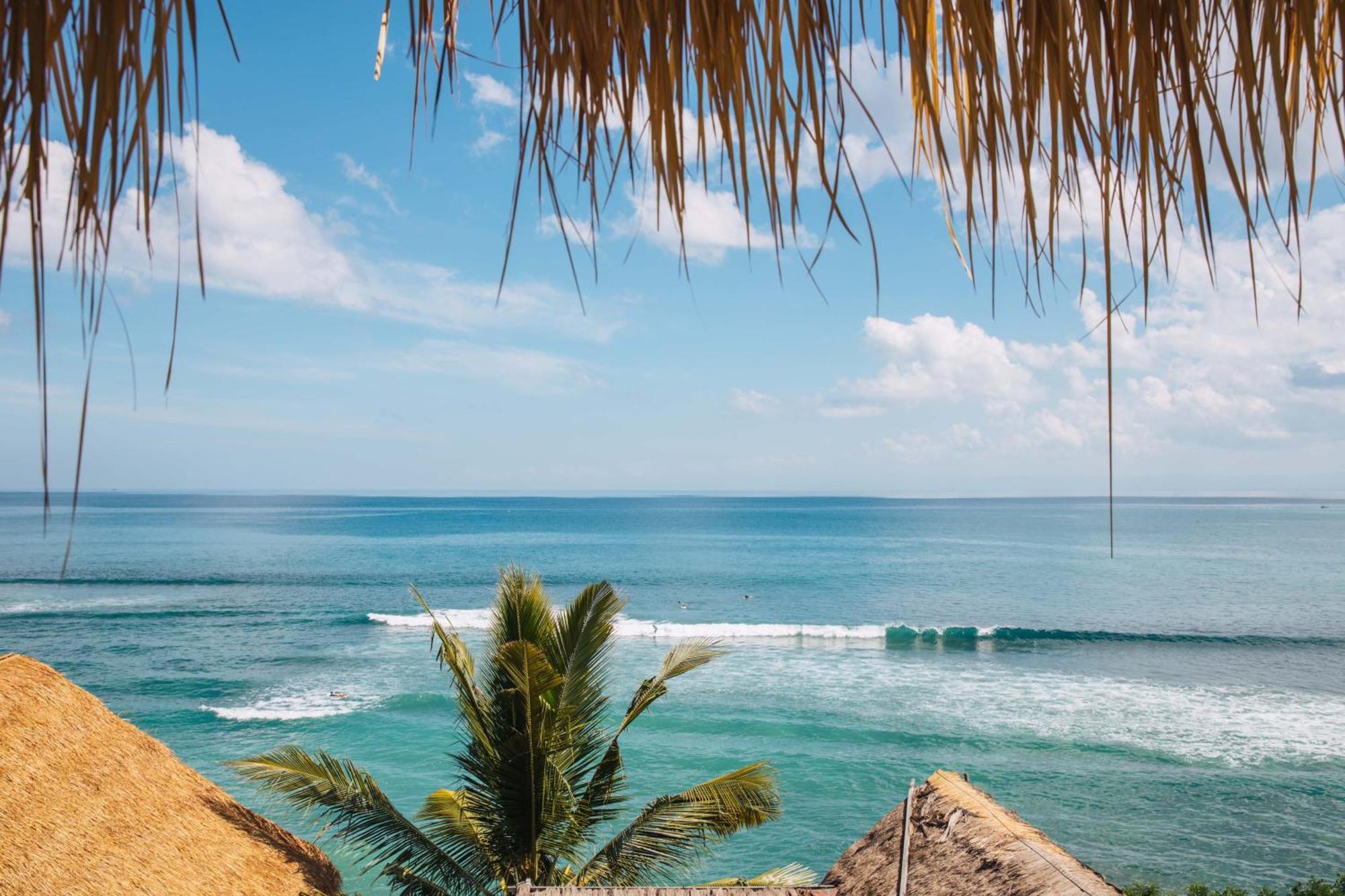 Mahi Mahi Beach Shack And Suites Uluwatu Extérieur photo