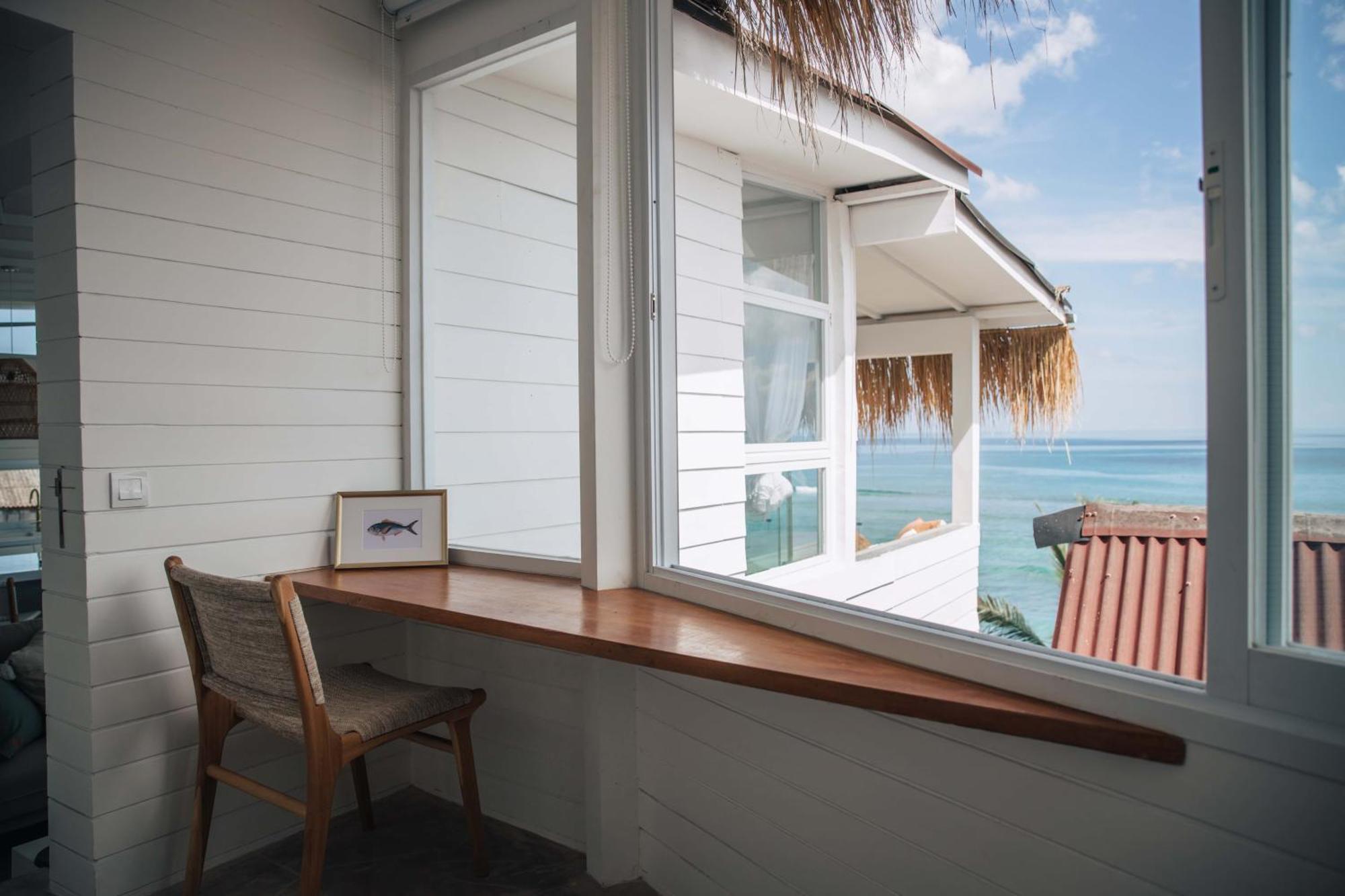 Mahi Mahi Beach Shack And Suites Uluwatu Extérieur photo