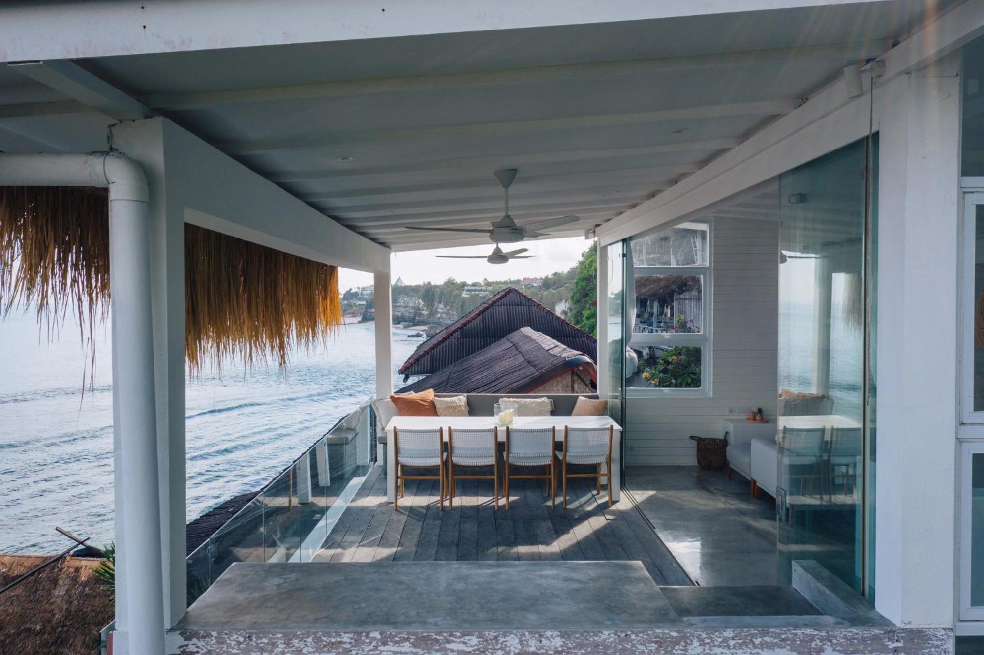 Mahi Mahi Beach Shack And Suites Uluwatu Extérieur photo