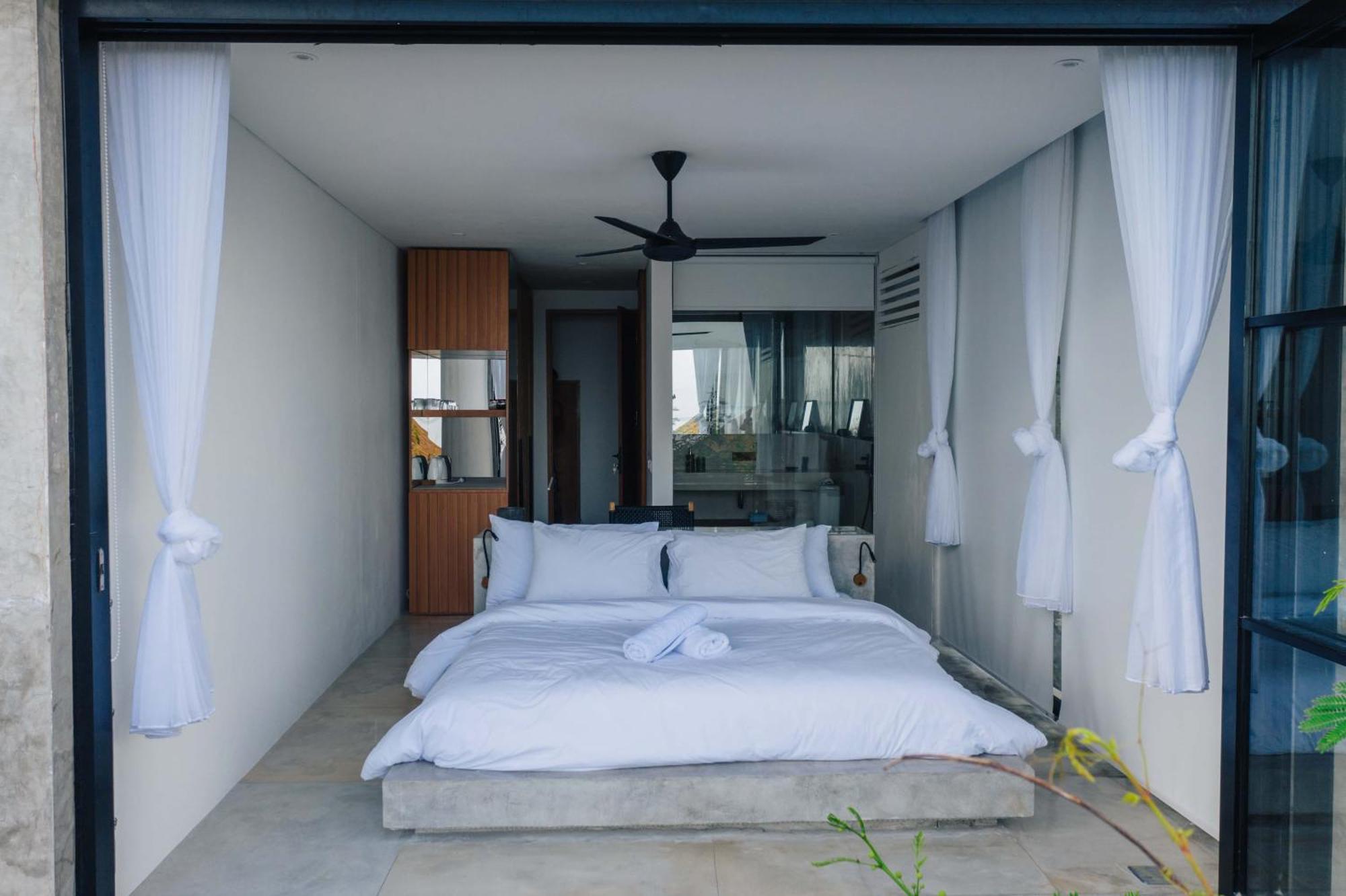 Mahi Mahi Beach Shack And Suites Uluwatu Extérieur photo