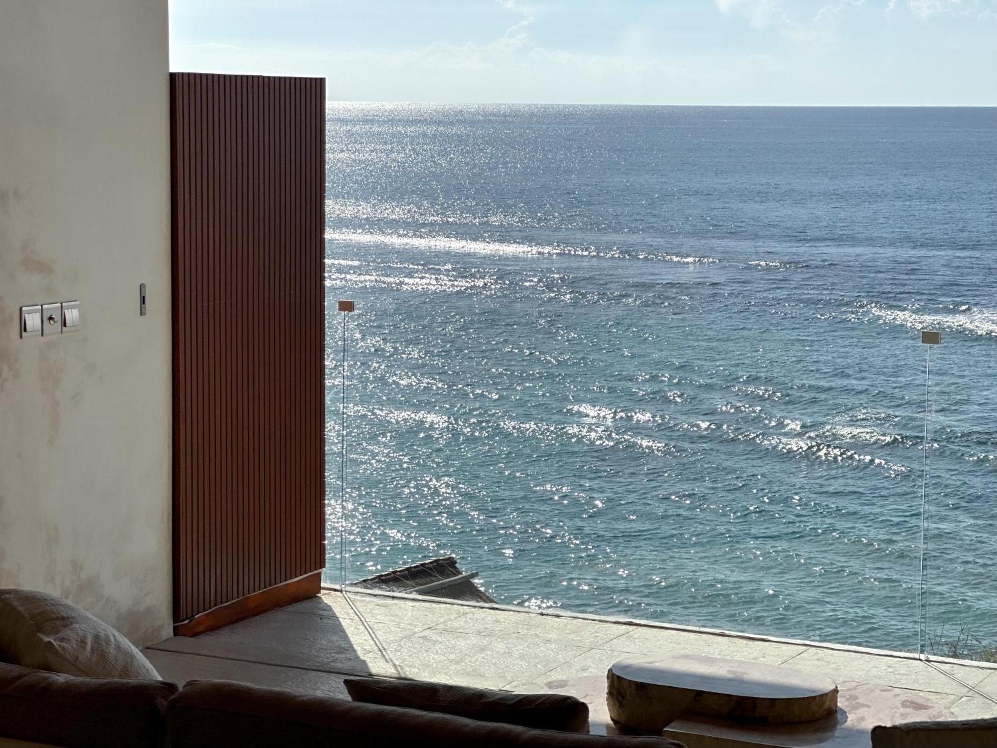 Mahi Mahi Beach Shack And Suites Uluwatu Extérieur photo