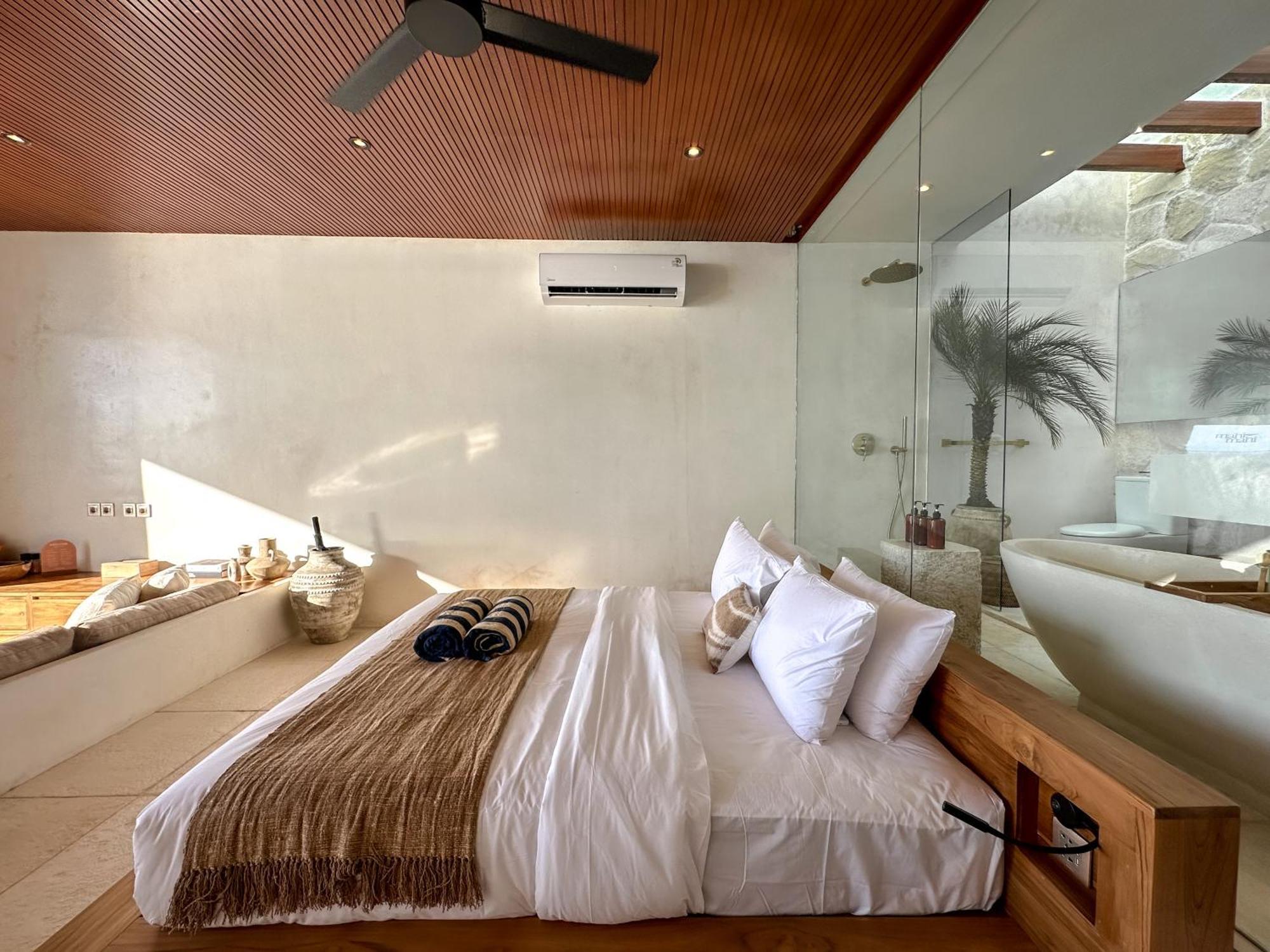 Mahi Mahi Beach Shack And Suites Uluwatu Extérieur photo