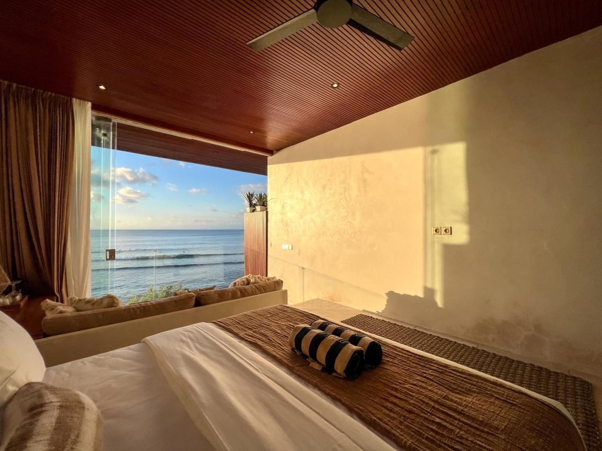 Mahi Mahi Beach Shack And Suites Uluwatu Extérieur photo