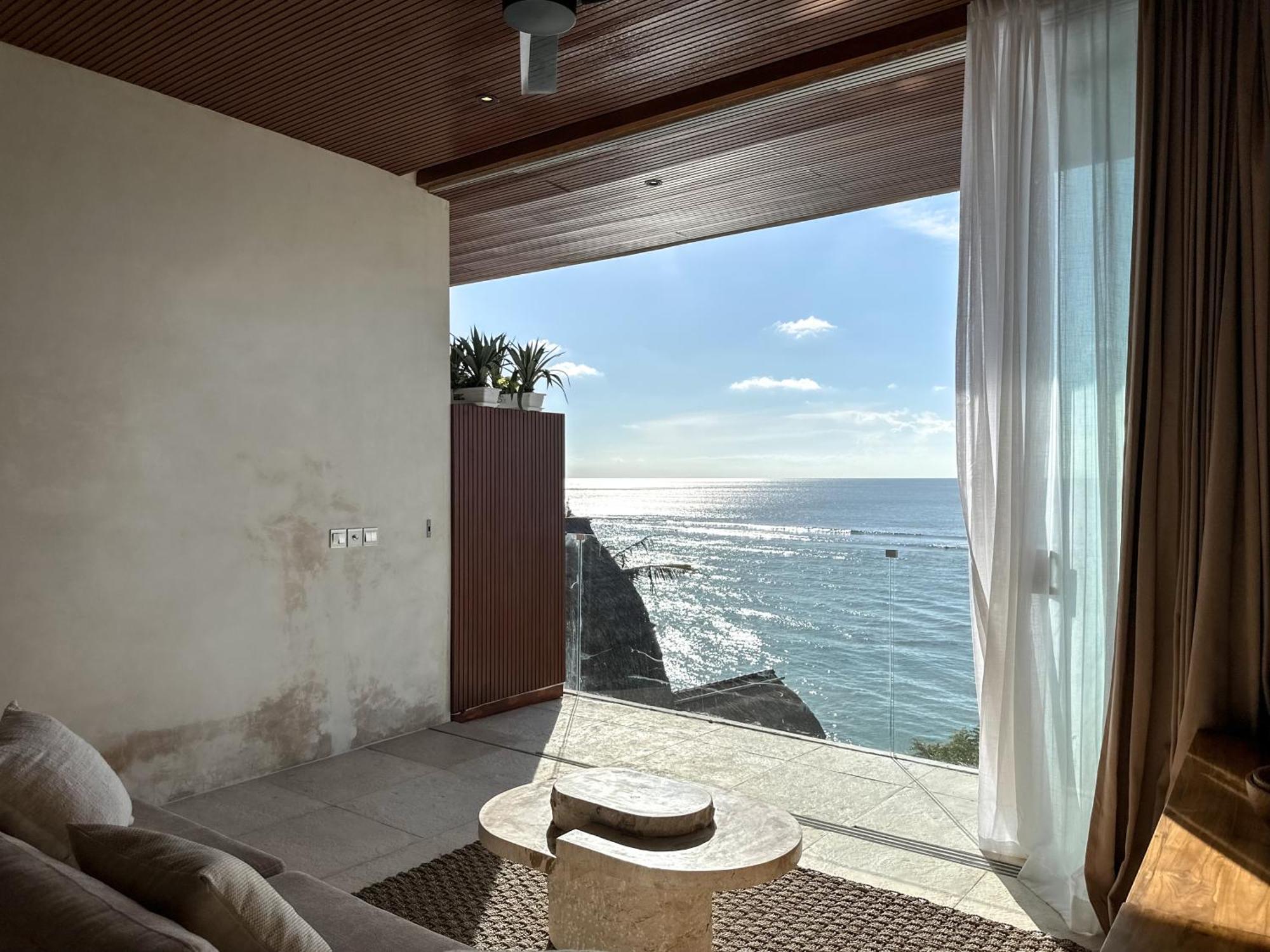 Mahi Mahi Beach Shack And Suites Uluwatu Extérieur photo