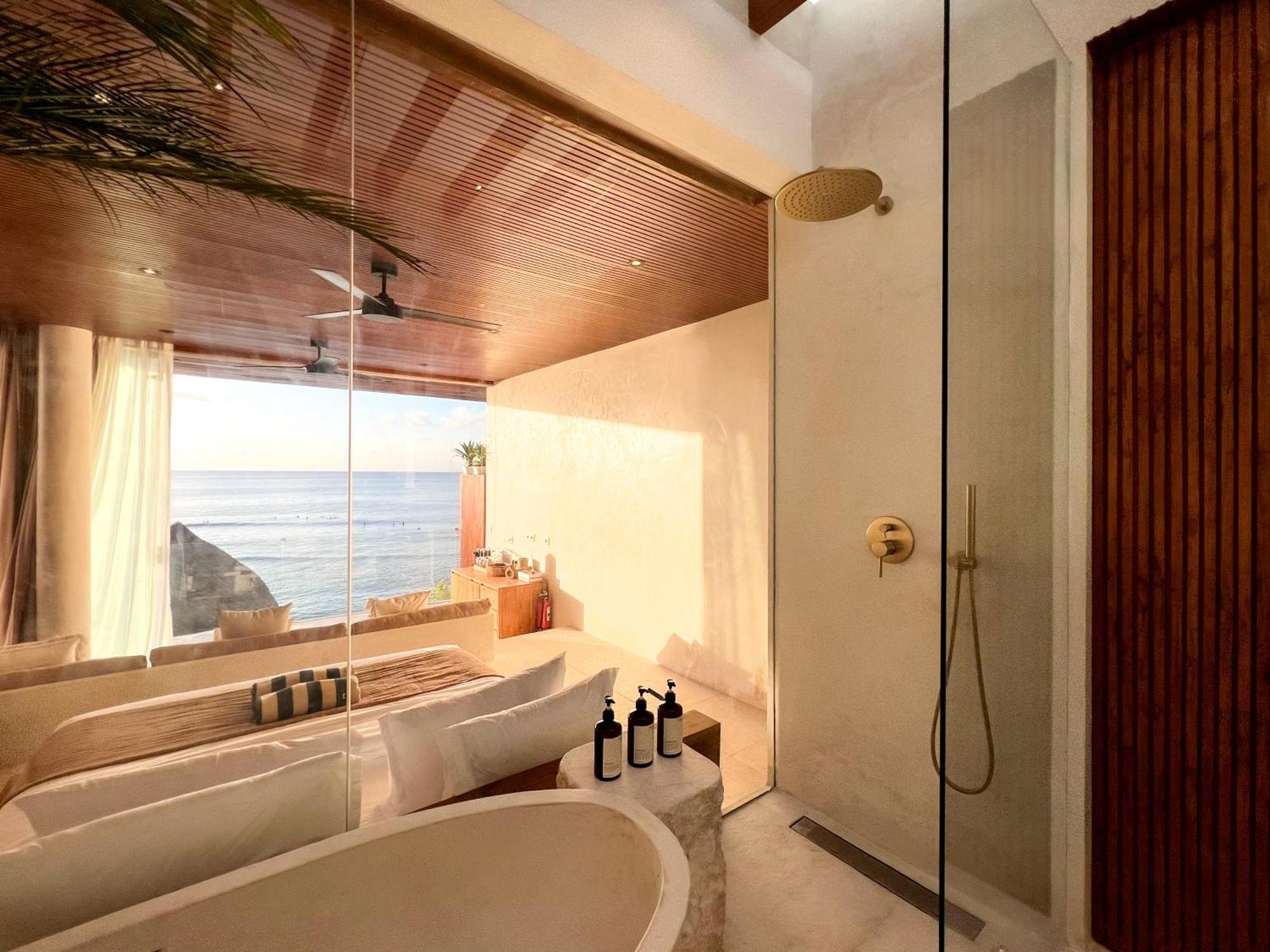 Mahi Mahi Beach Shack And Suites Uluwatu Extérieur photo
